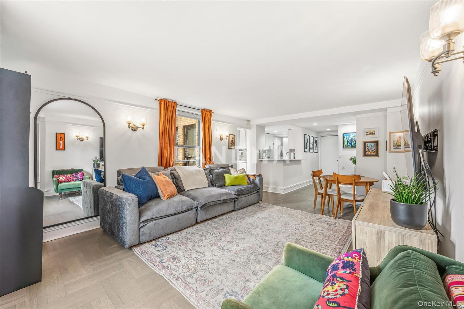 111 E 88th Street  Unit 10F