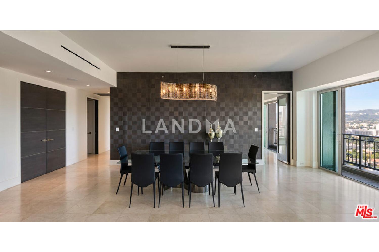 10727 Wilshire Boulevard #PH2 官网图片 9