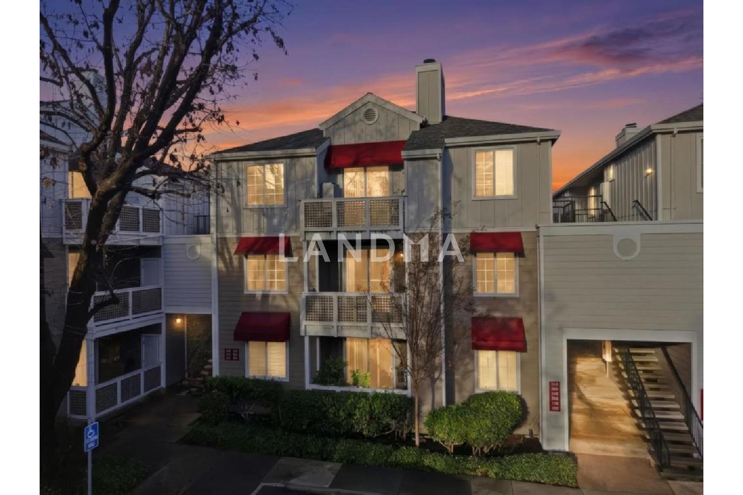 250 Santa Fe Terrace #209 官网图片 26