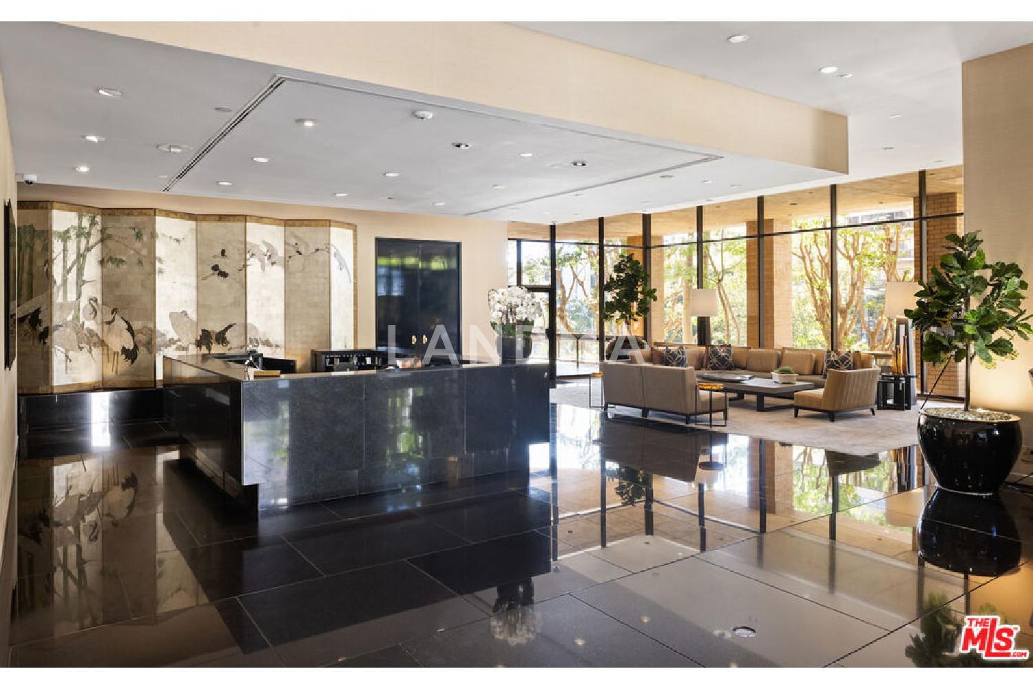10430 Wilshire Boulevard #1005 官网图片 30