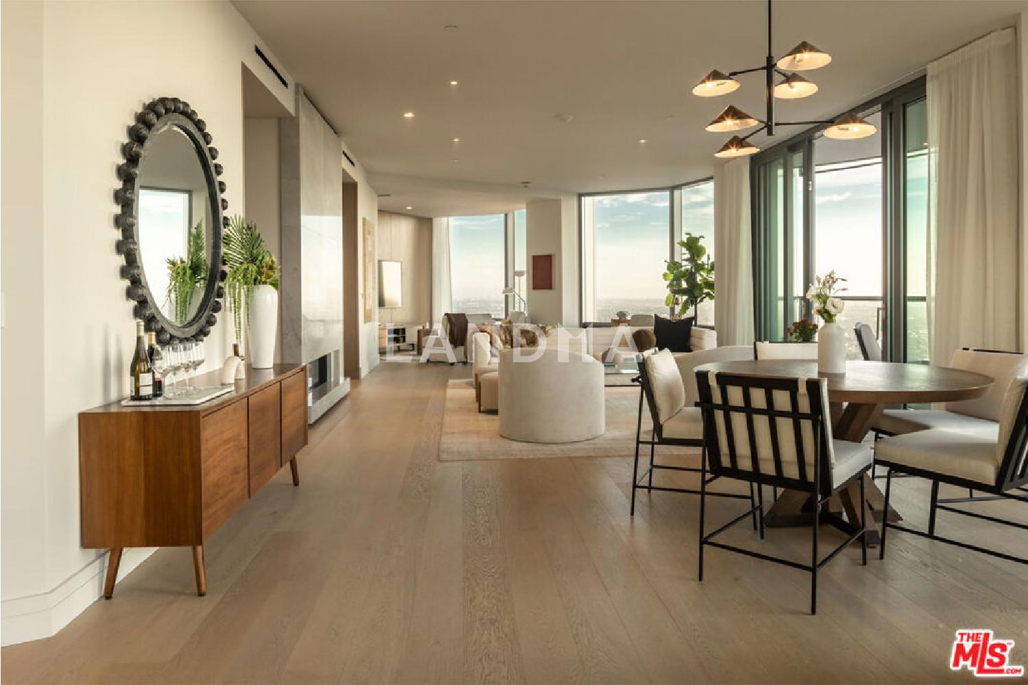 211 W Elm Court #29C 官网图片 2
