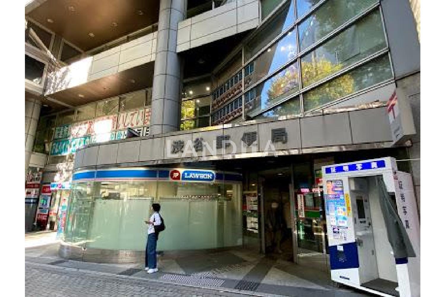 ザ・渋谷レジデンス 官网图片 5