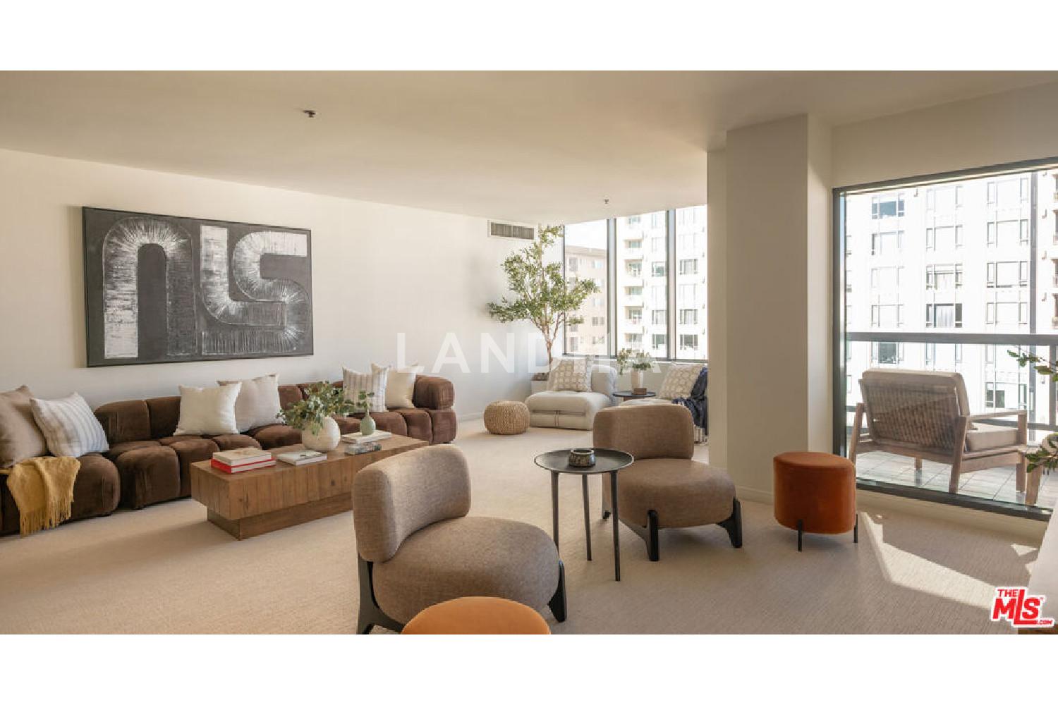 10724 Wilshire Boulevard #1106 官网图片 6