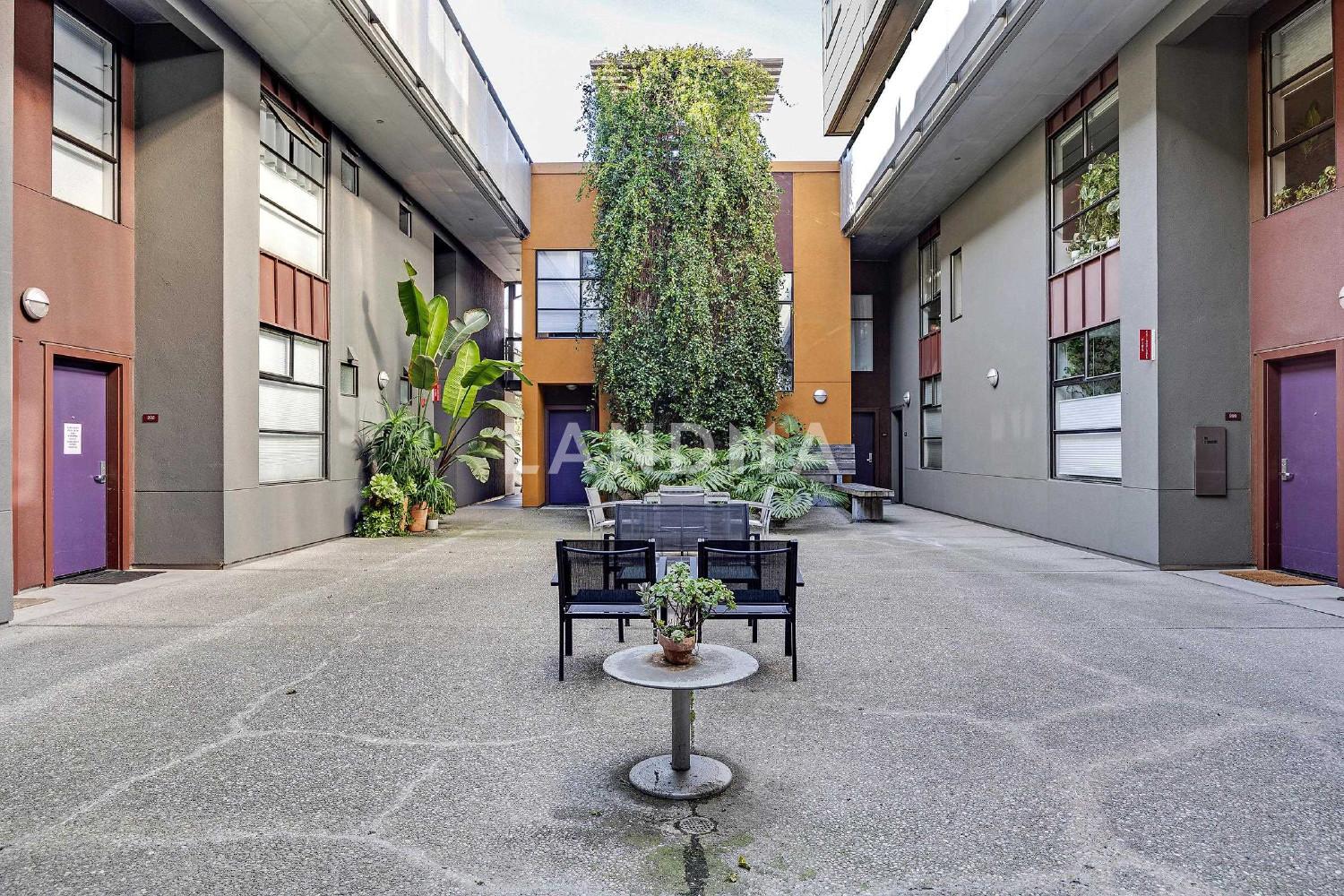 6501 San Pablo Ave #410 官网图片 27
