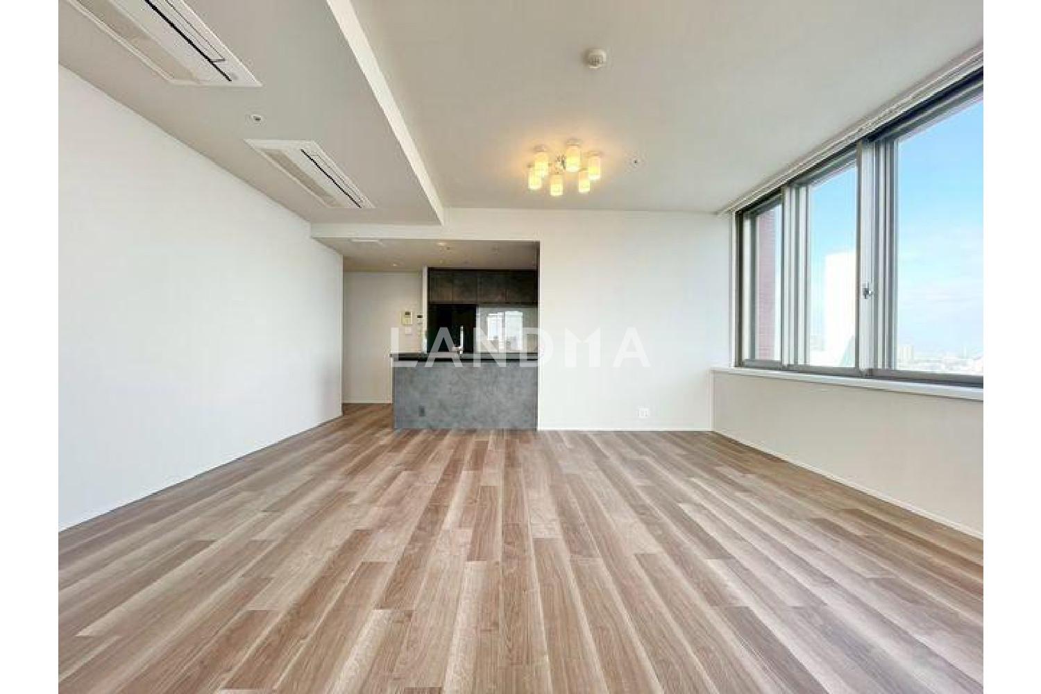 THE TOWERS DAIBA 官网图片 20