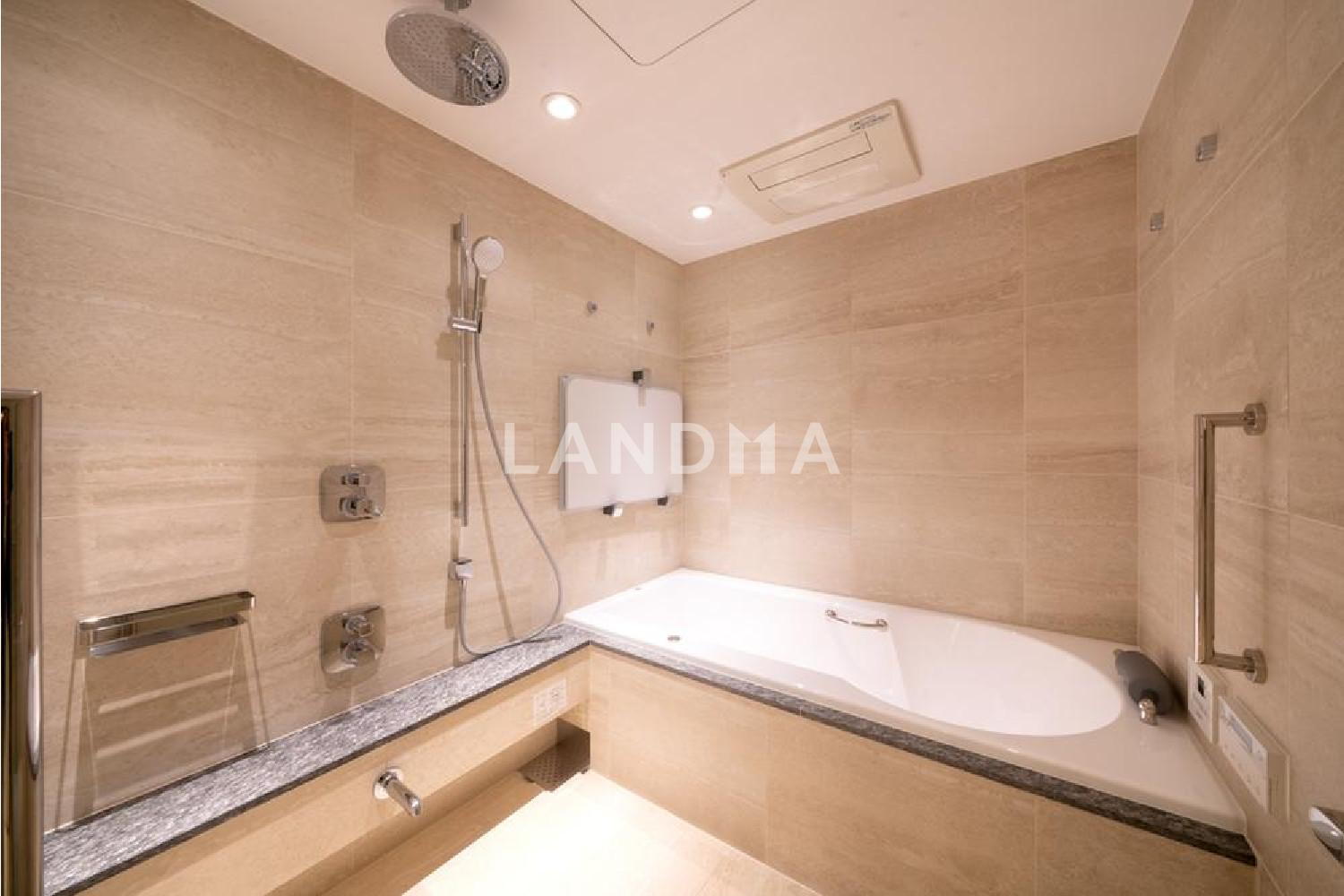WORLD TOWER RESIDENCE 官网图片 13