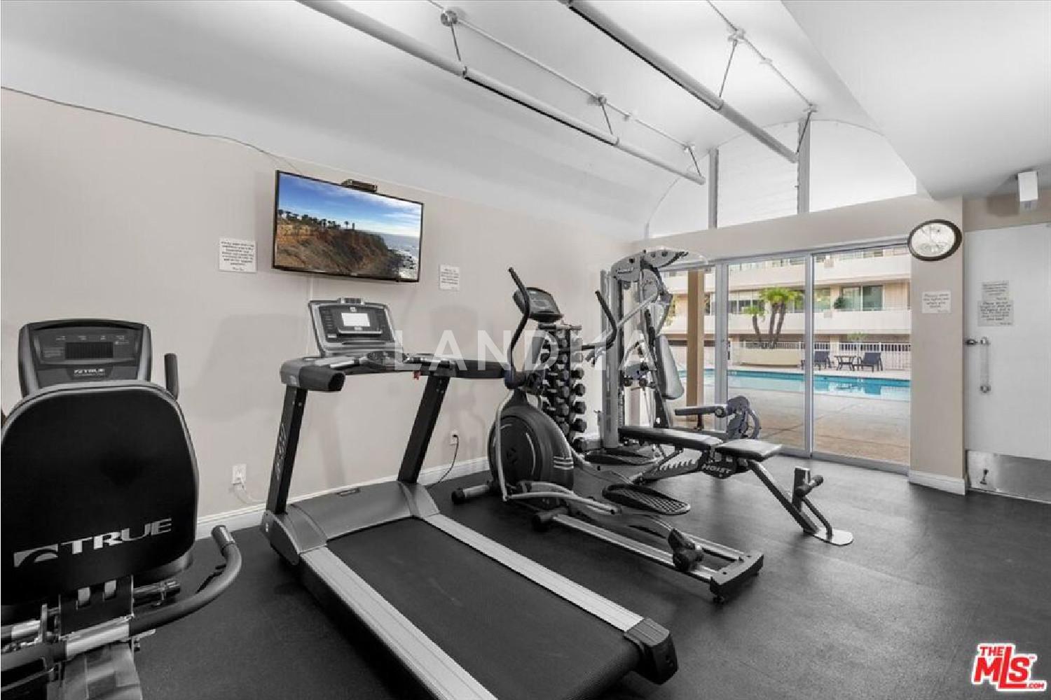 1333 S Beverly Glen Boulevard #405 官网图片 22