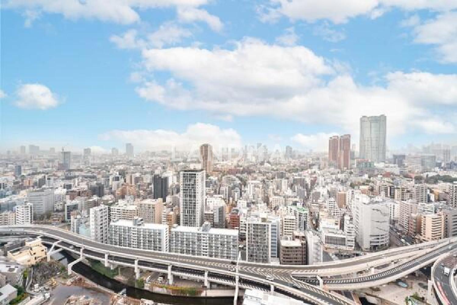 パークコート麻布十番ザタワー 官网图片 6