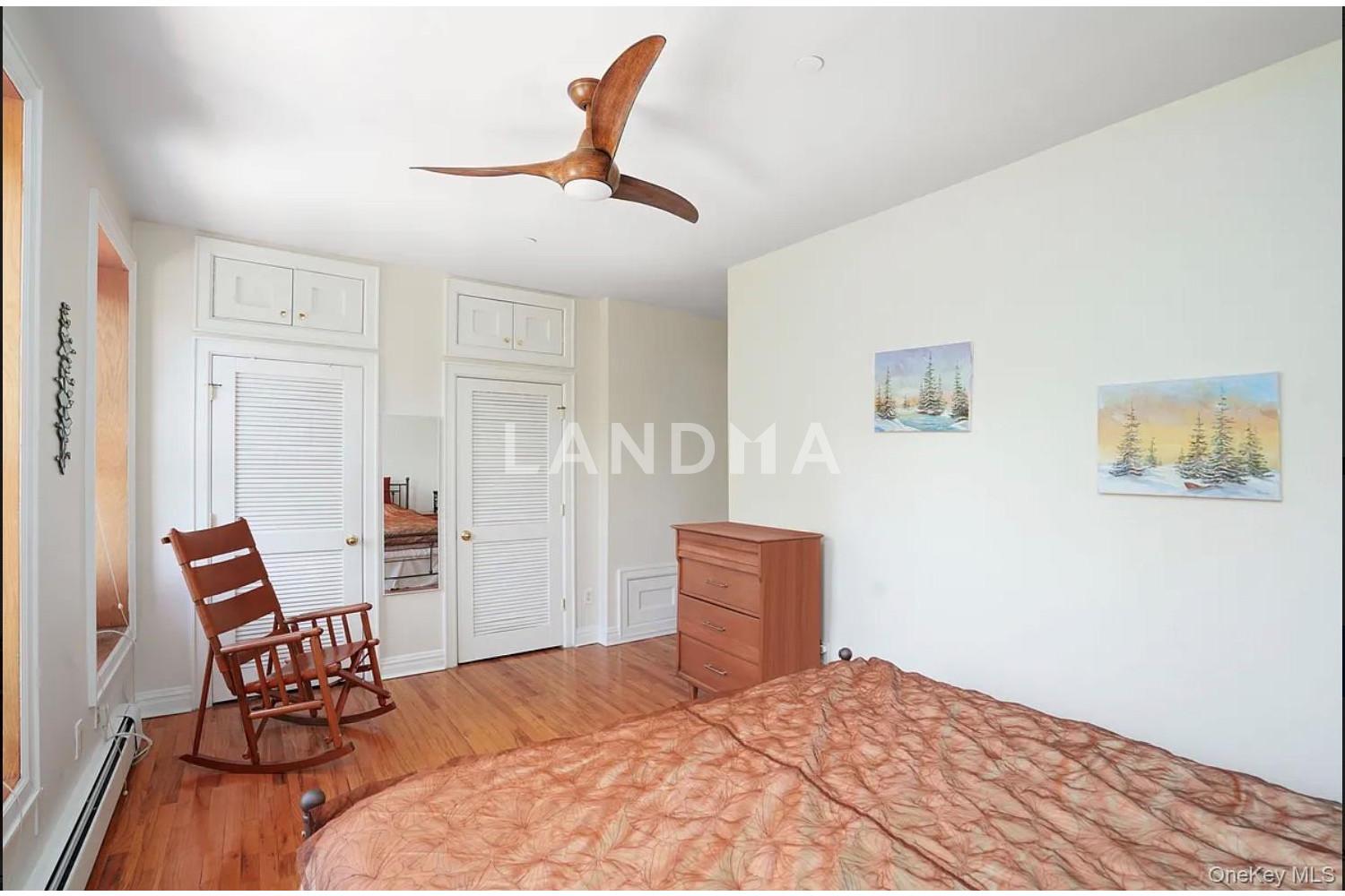 370 Saint Nicholas Avenue  Unit 5B 官网图片 13
