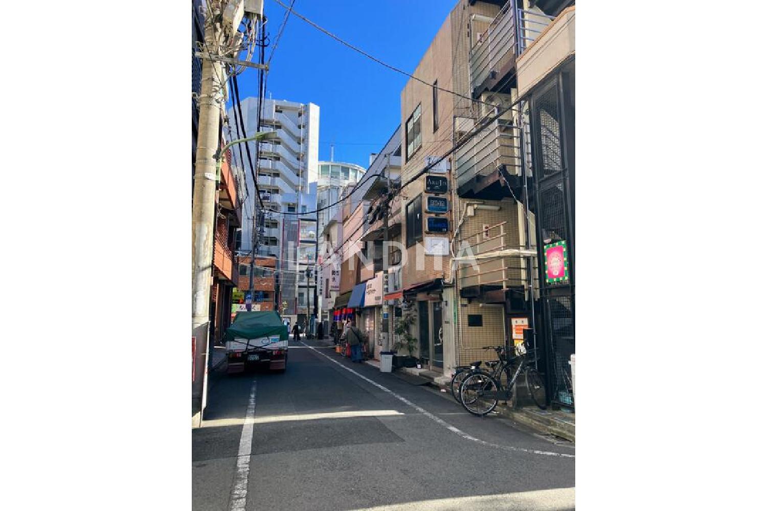 東京都大田区西蒲田7丁目27-1 一棟売りビル 74.4㎡ 官网图片 3