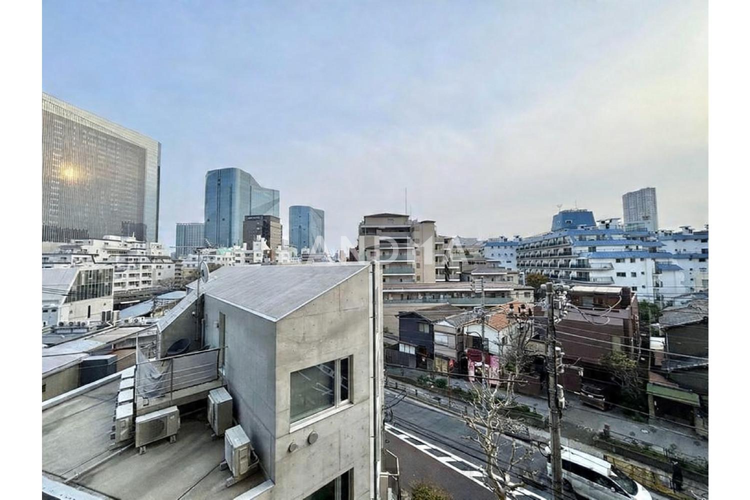 ファミールグラン三田伊皿子坂 官网图片 13