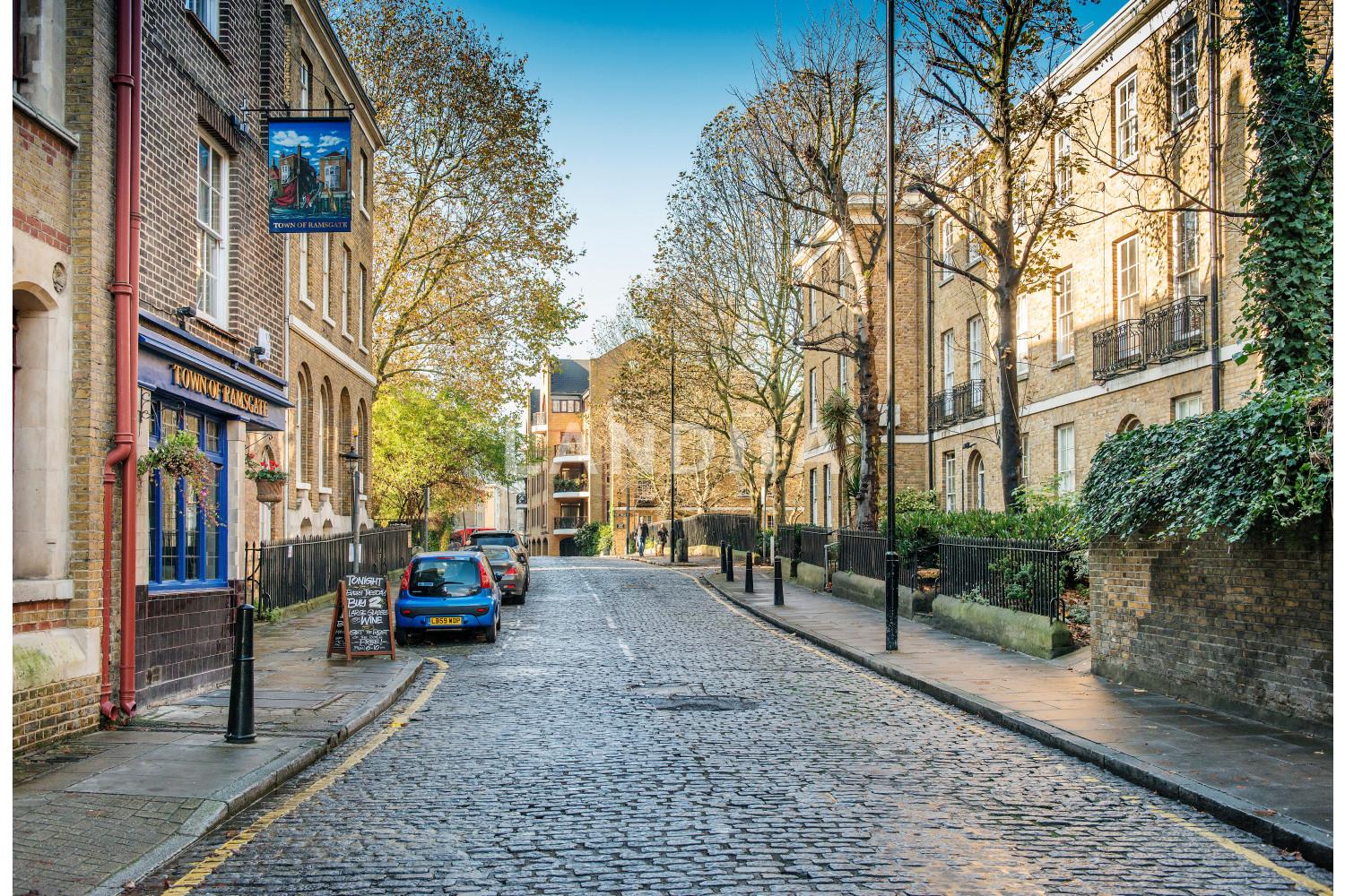 21 Wapping Lane 官网图片 12