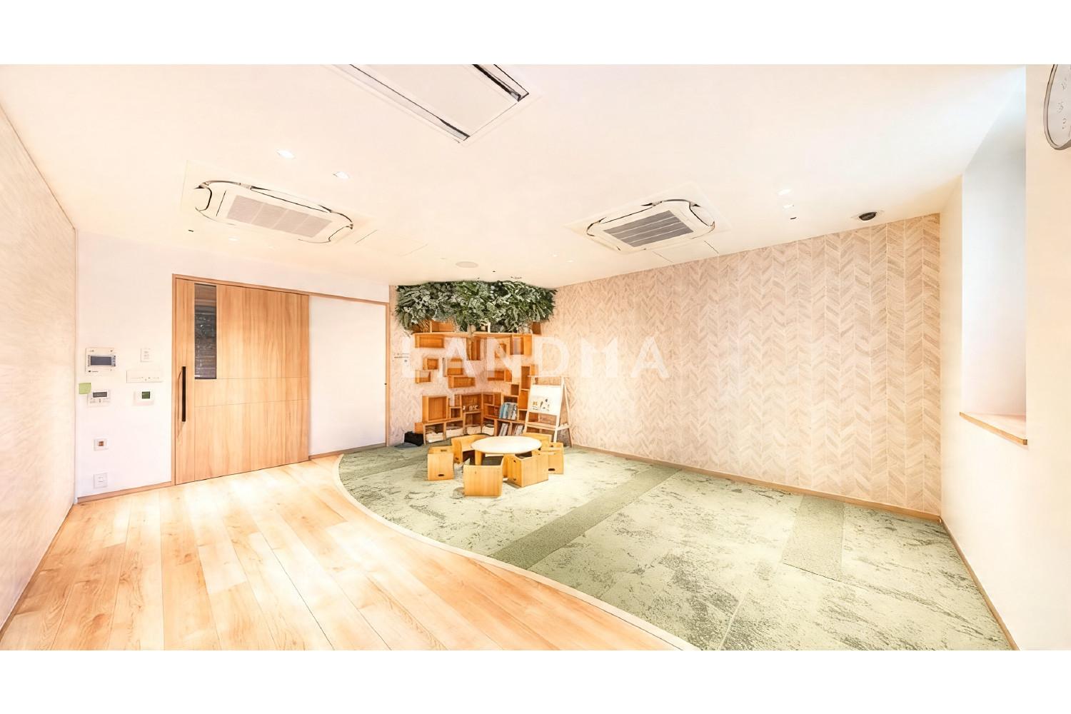 パークシティ武蔵小山ザタワー 官网图片 2