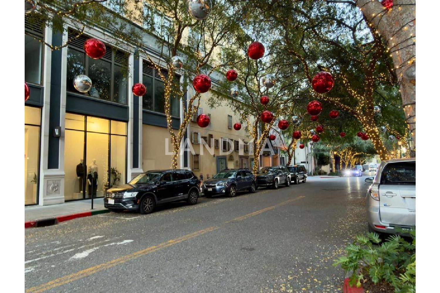 356 Santana Row #319 官网图片 52