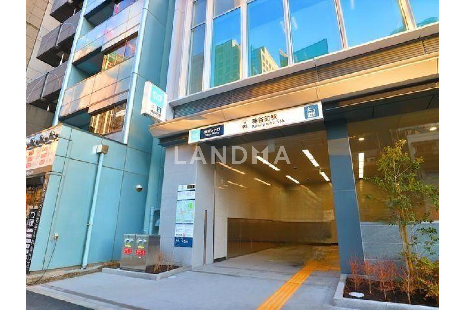 パークコート虎ノ門愛宕タワー 官网图片 2