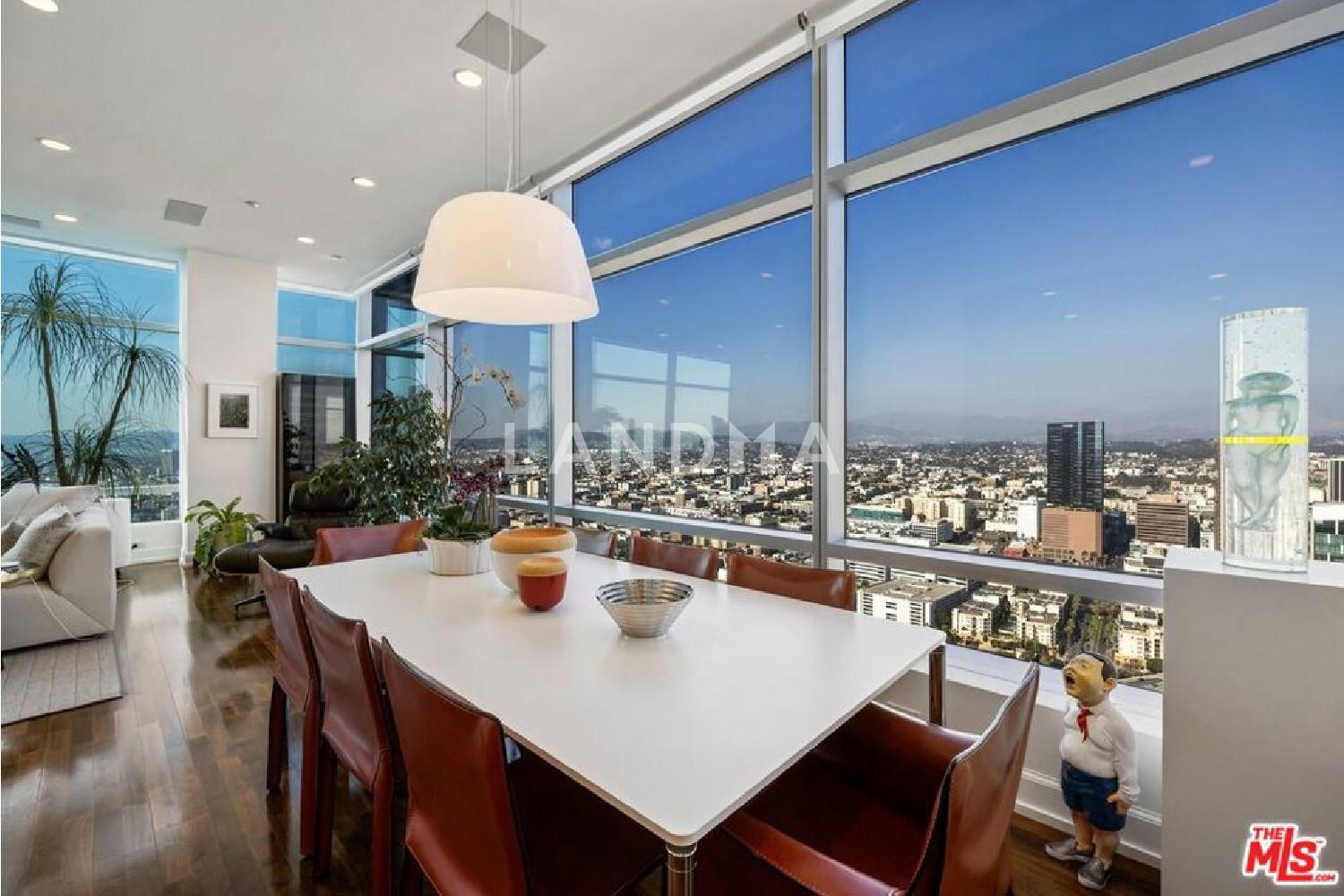 900 W Olympic Boulevard #46G 官网图片 18