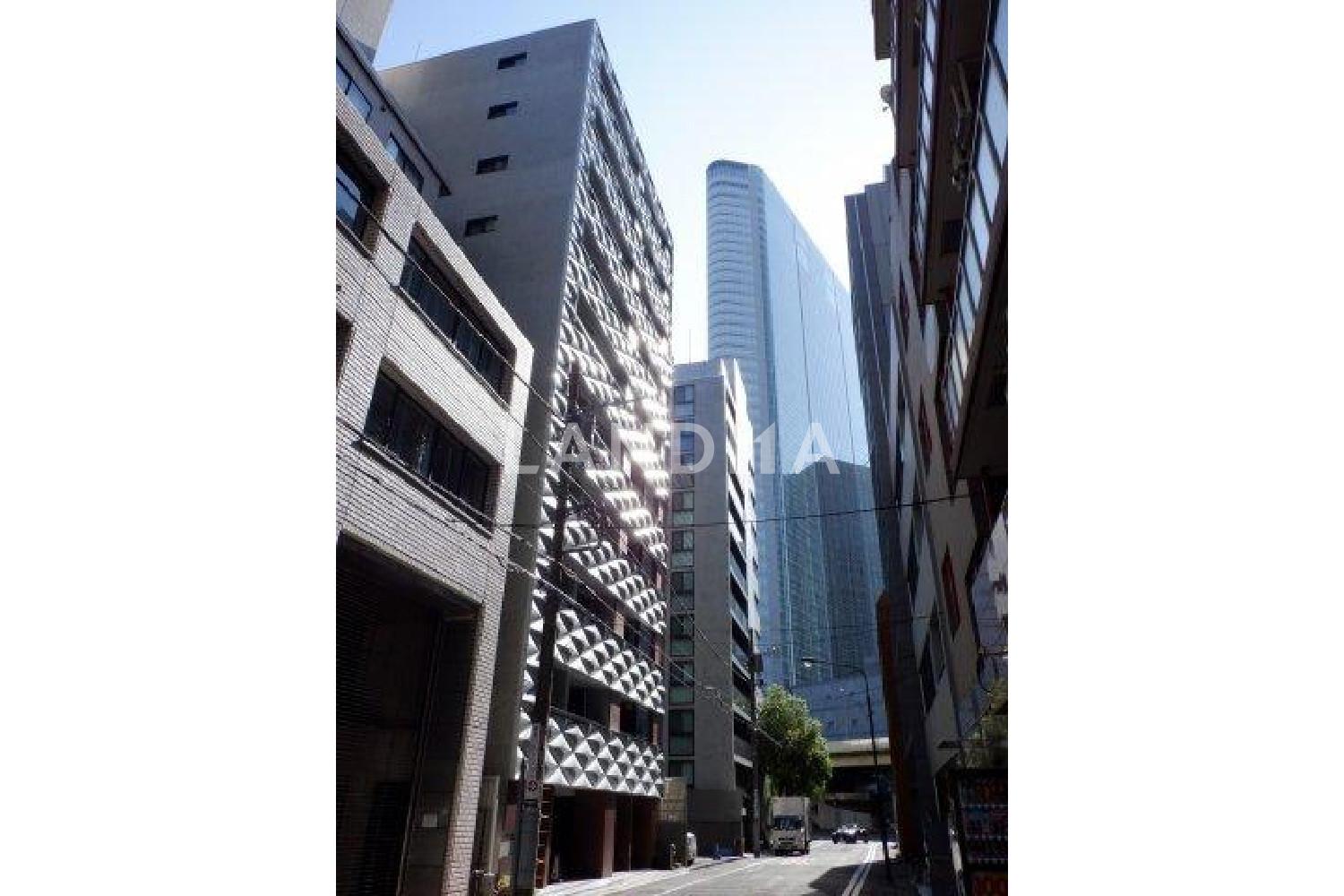 ピアース銀座レジデンス 官网图片 7