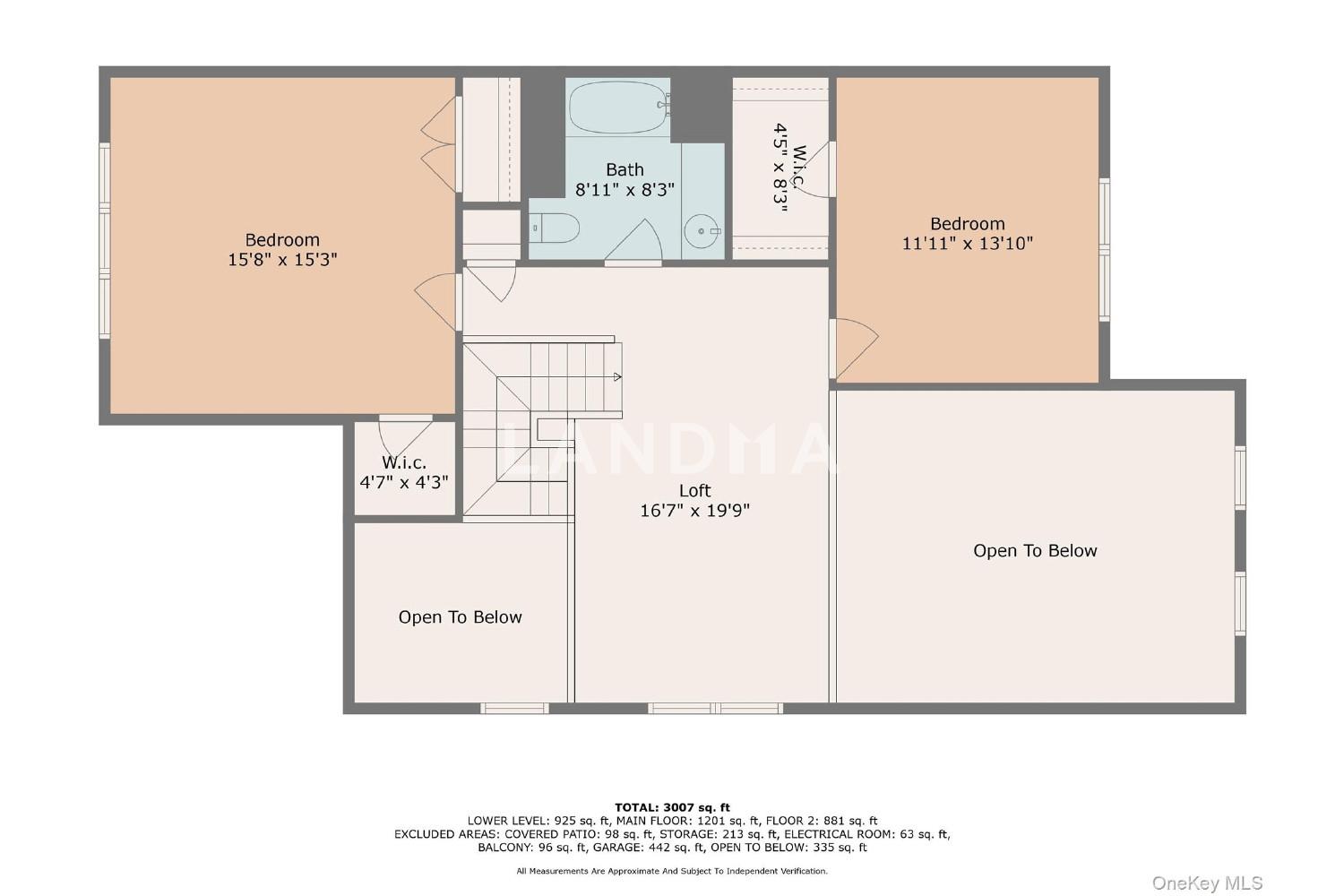 25 Briarbrook Drive  Unit 25 官网图片 35