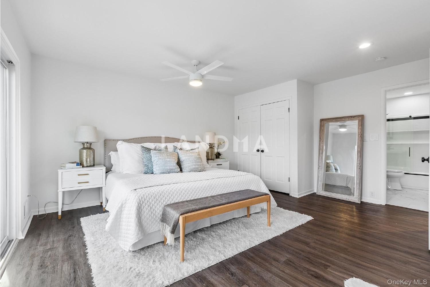 25 Barker Street  Unit 406 官网图片 17