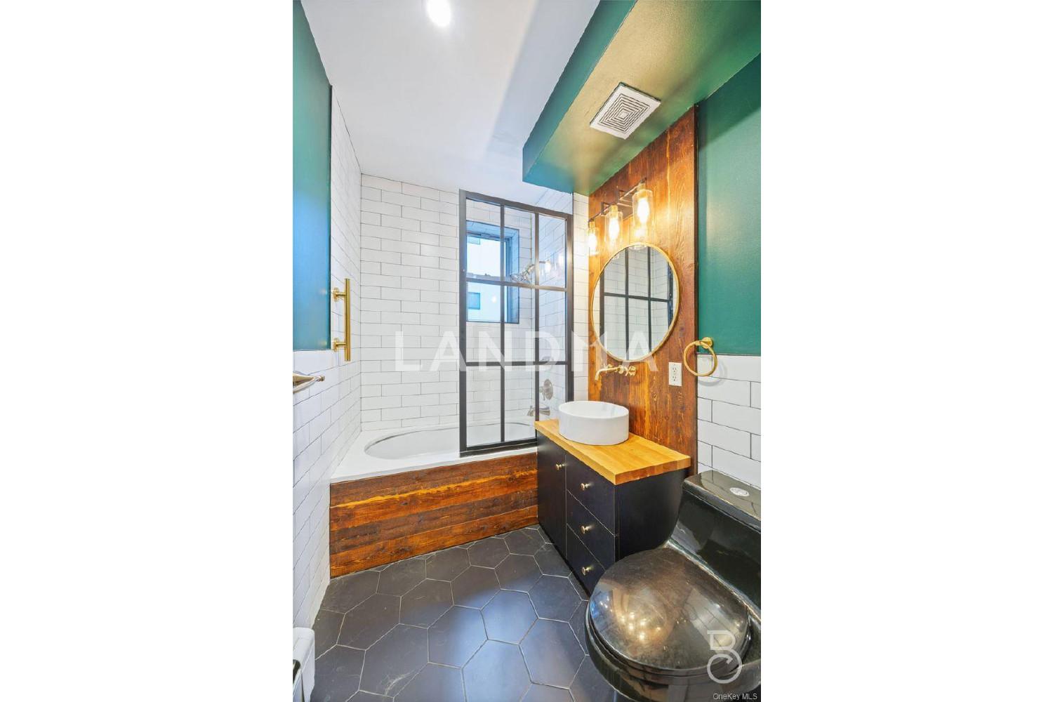 25-25 Newtown Avenue  Unit 4B 官网图片 12