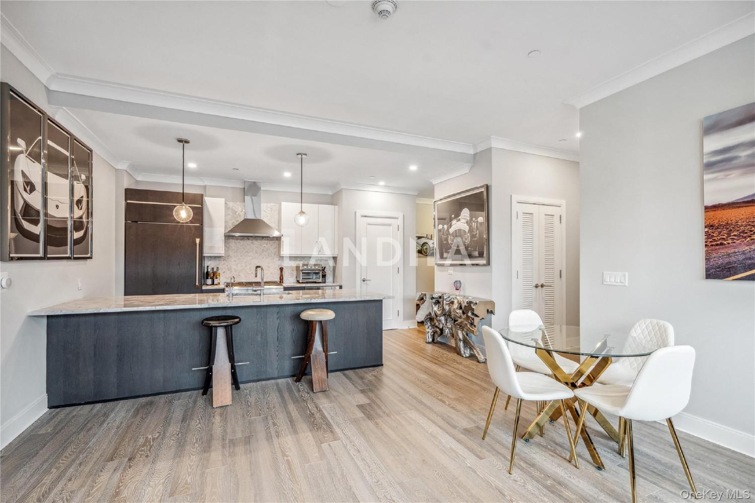 100 Garvies Point Road  Unit 1327 官网图片 14