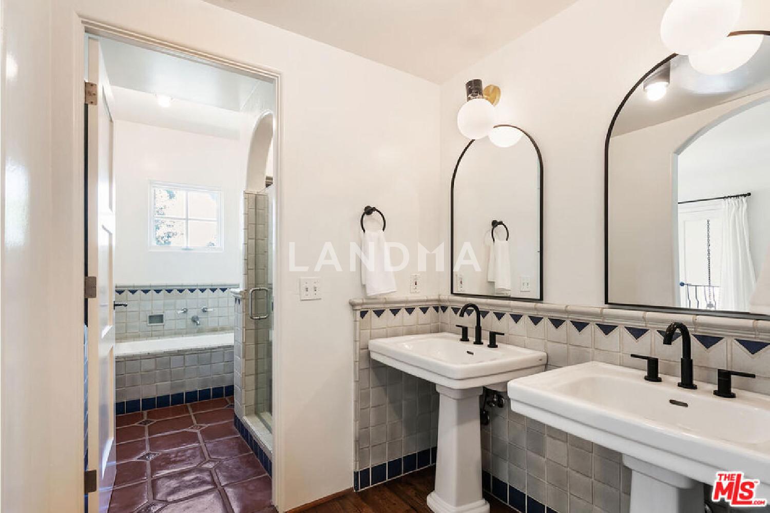 1414 N Harper Avenue #4 官网图片 14