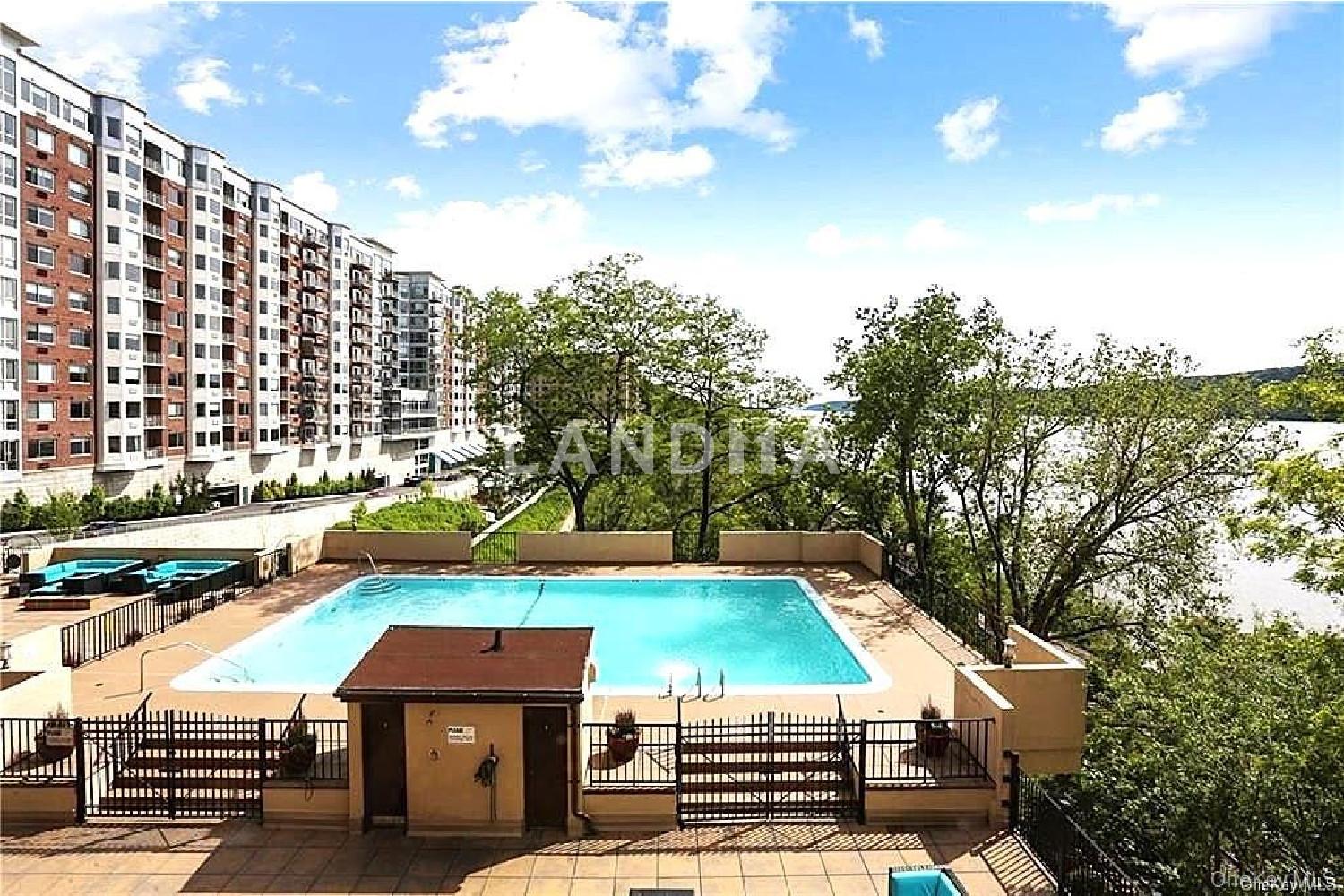 1155 Warburton Avenue  Unit 9T 官网图片 33