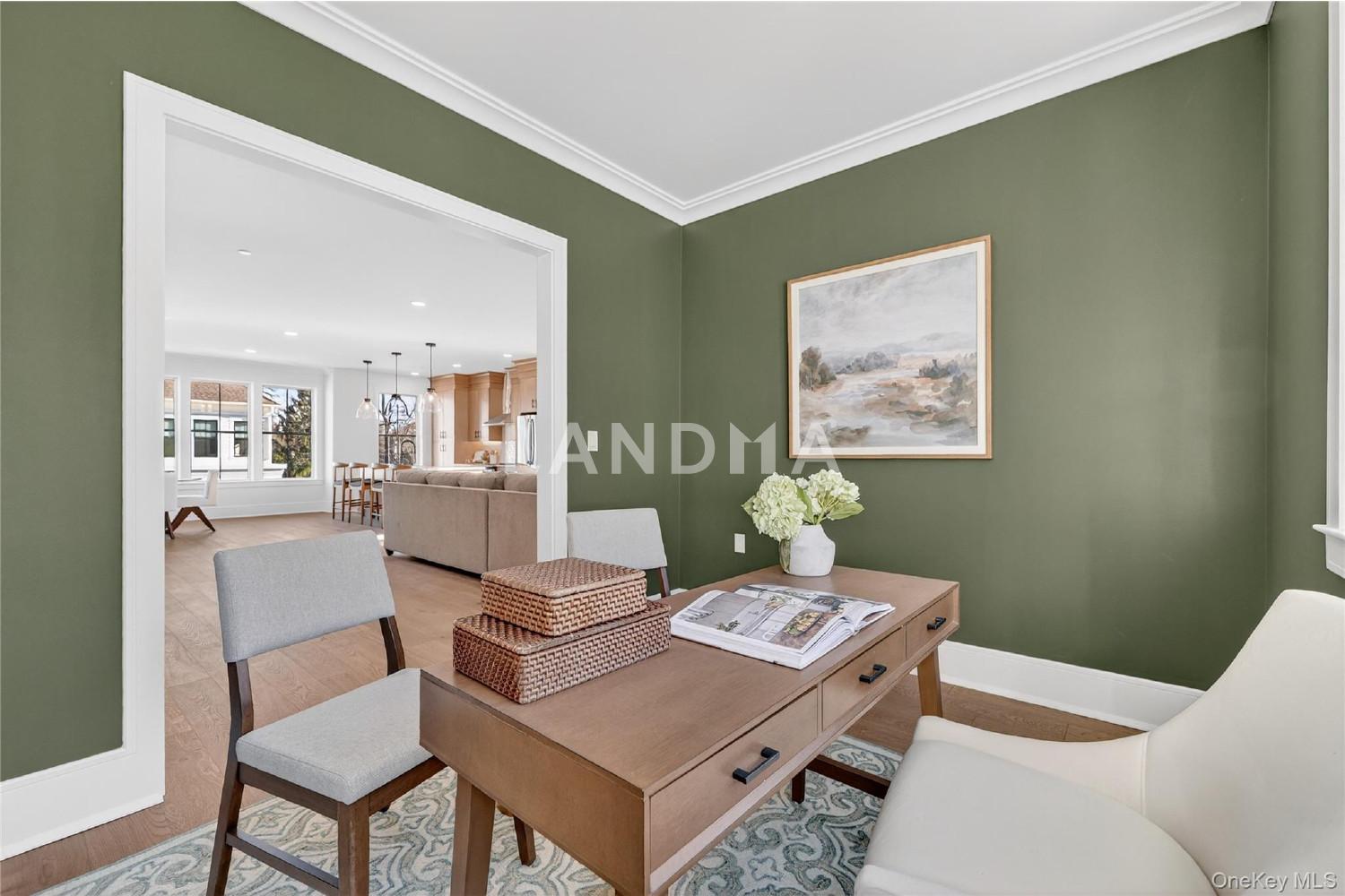 1813 Soundview Court 官网图片 11