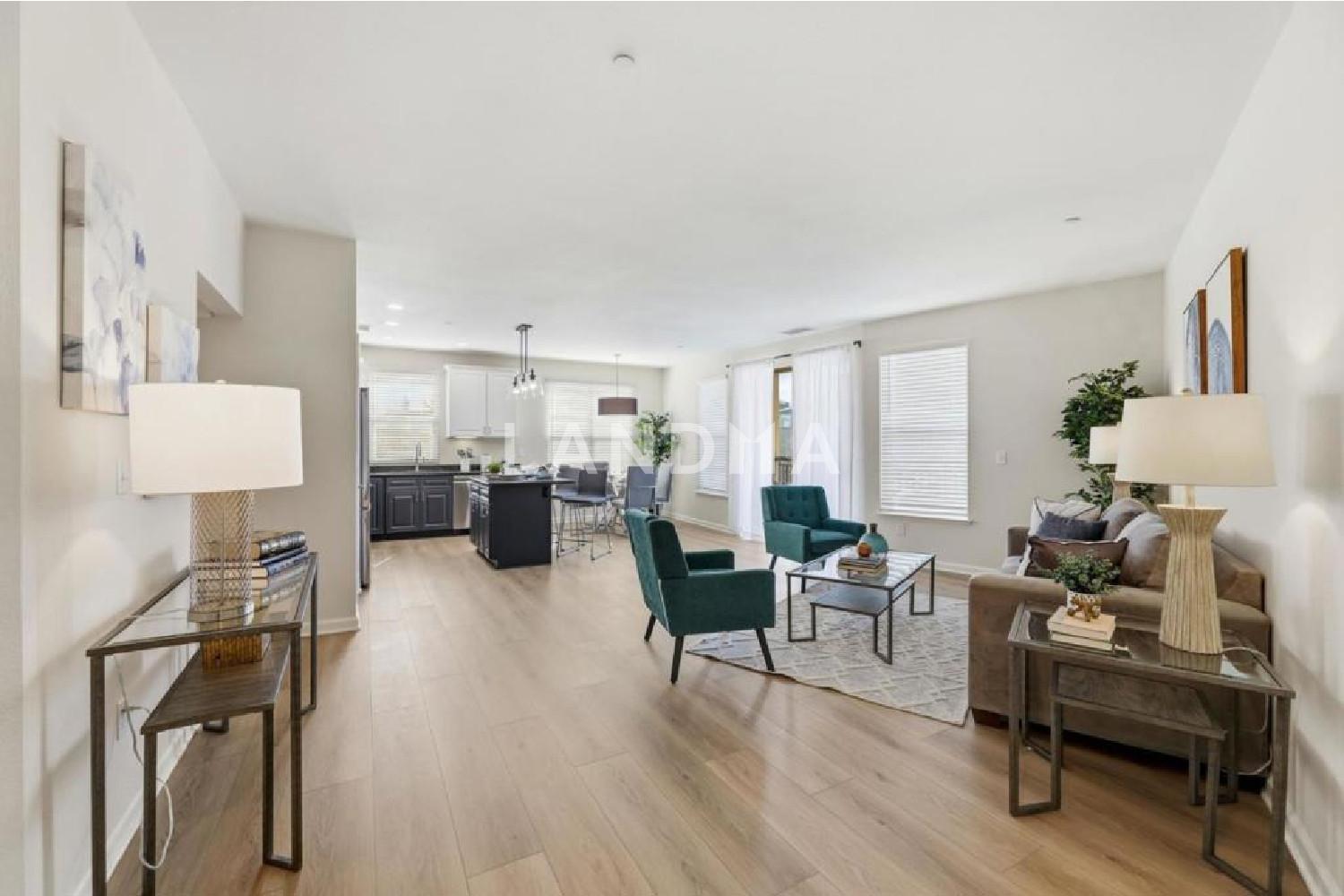 1445 Fruitdale Avenue #313 官网图片 2