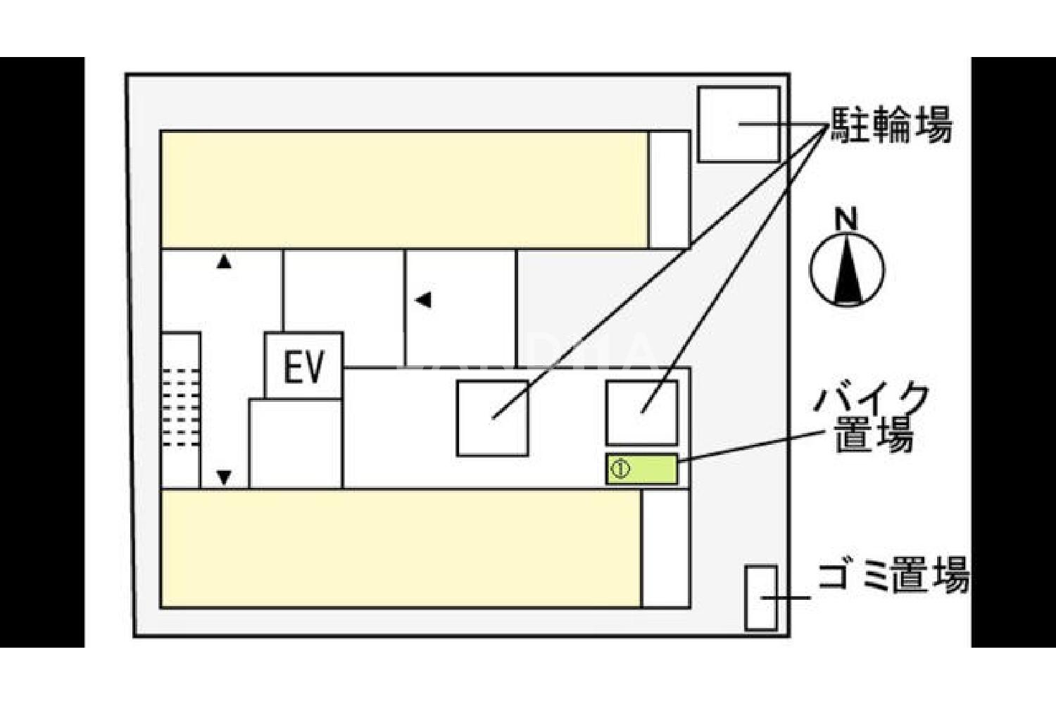 東京都江東区亀戸3丁目 一棟売りマンション 279.33㎡ 官网图片 2