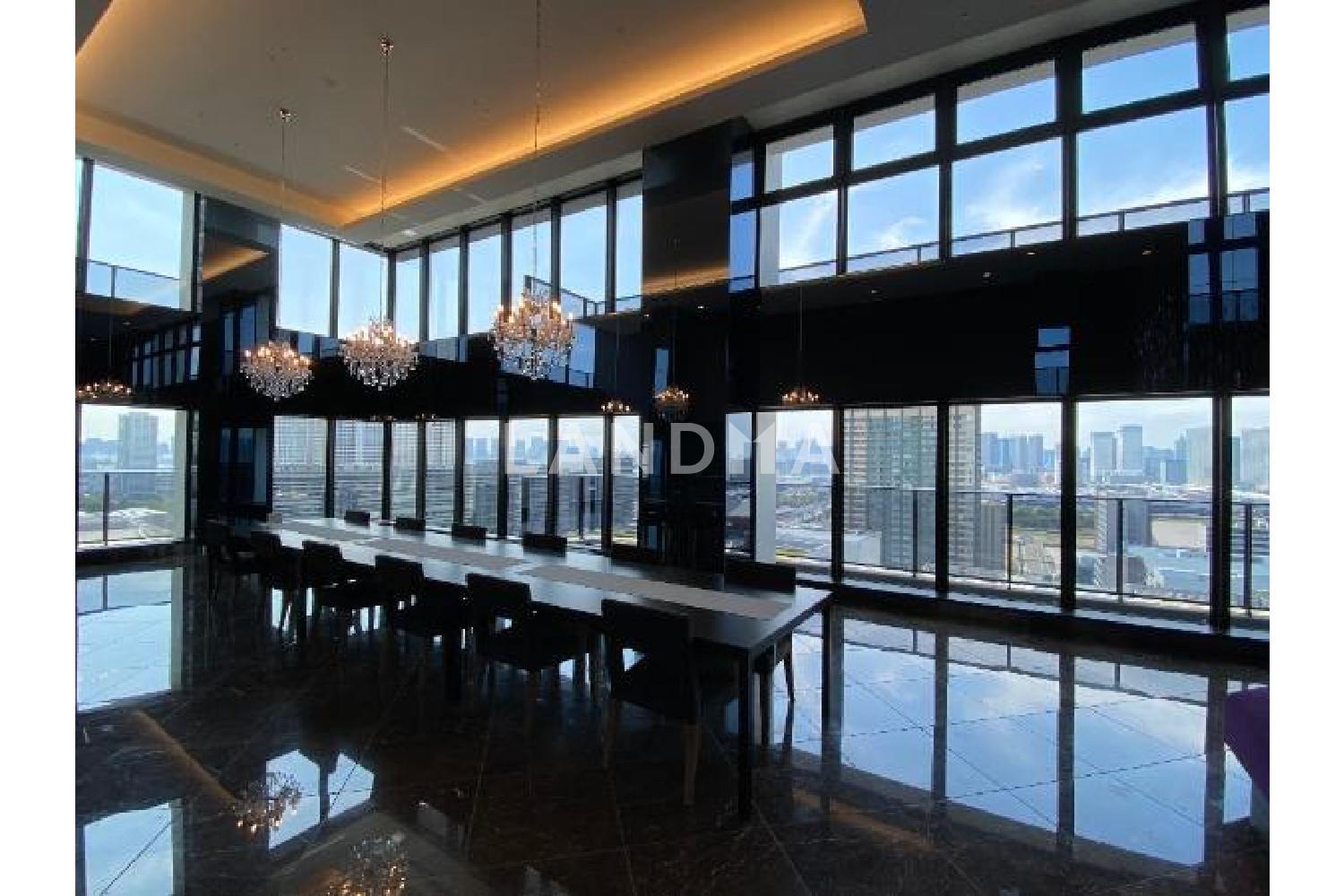 シティタワーズ東京ベイセントラルタワー 官网图片 4