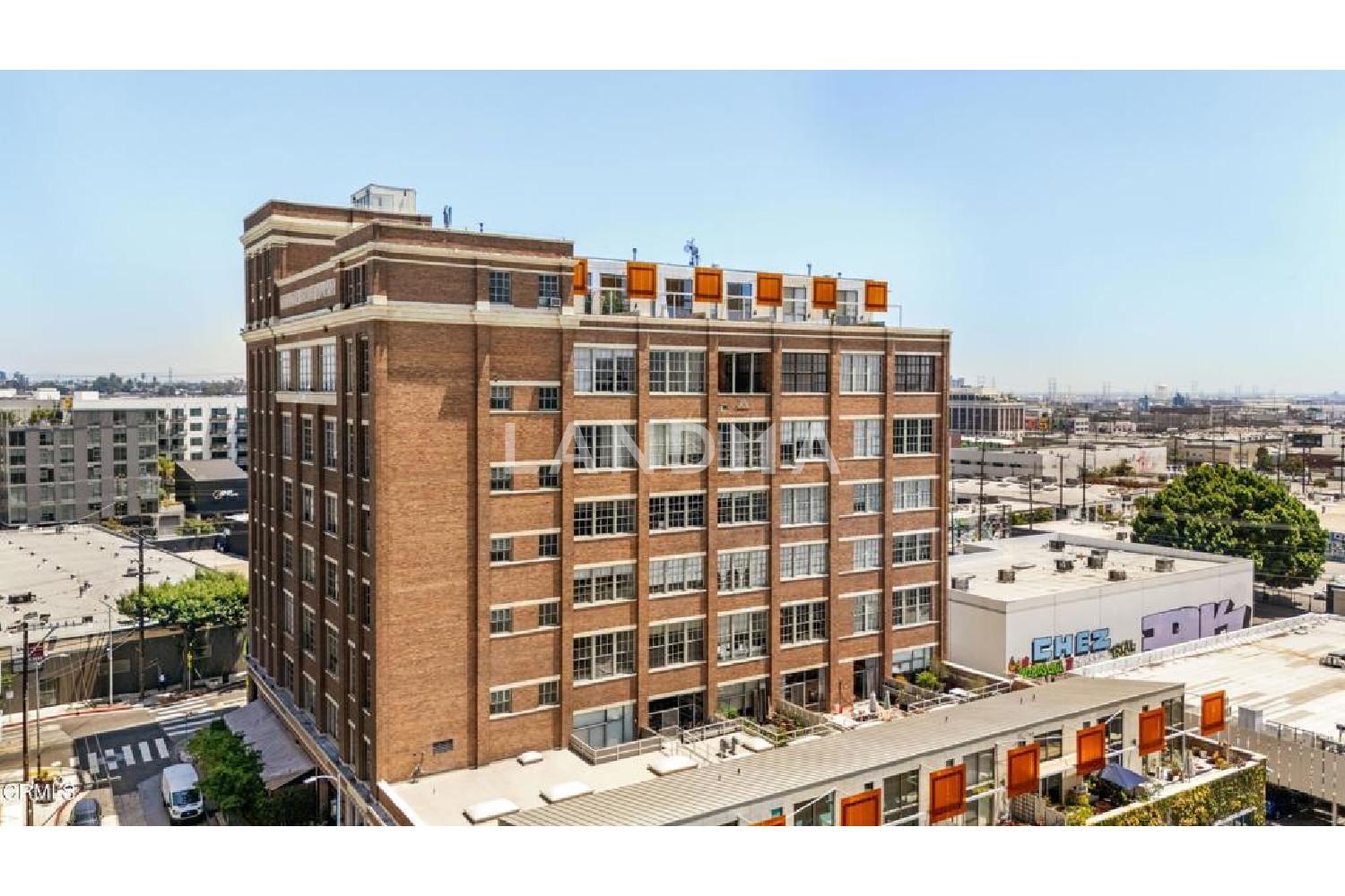1850 Industrial Street #708 官网图片 46