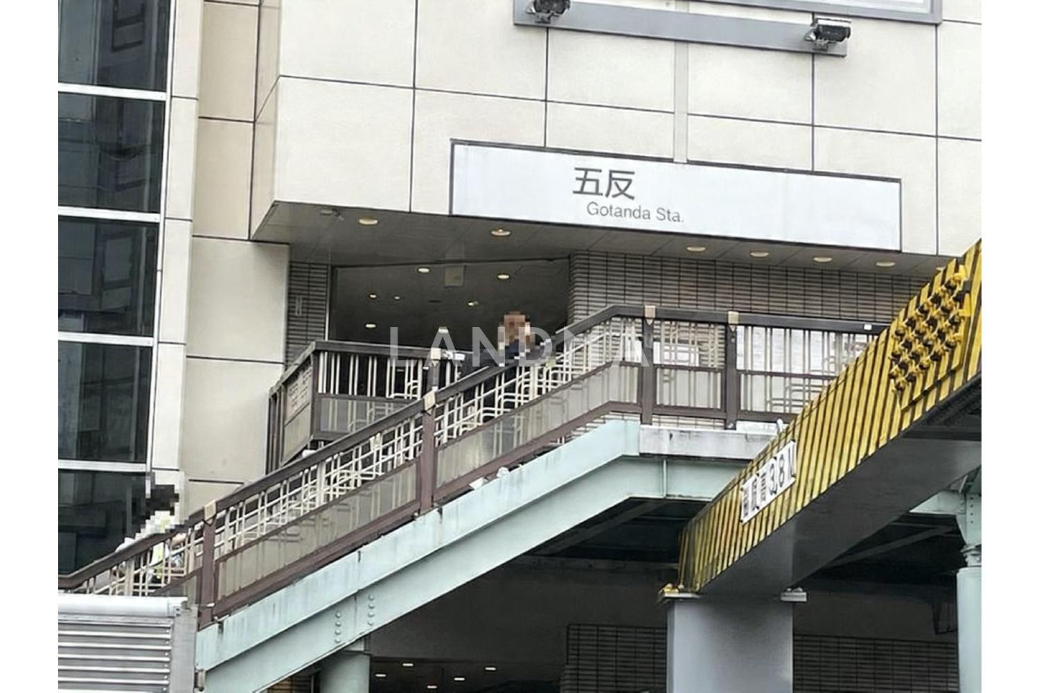 ベルメゾン池田山 官网图片 15