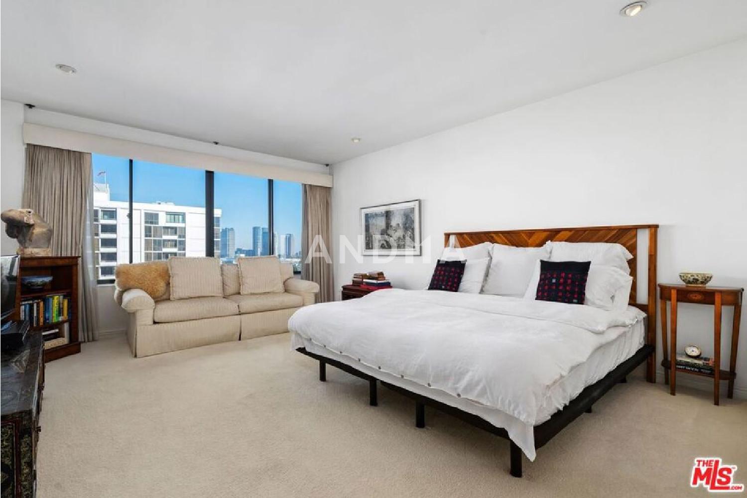 10724 Wilshire Boulevard #1104 官网图片 27