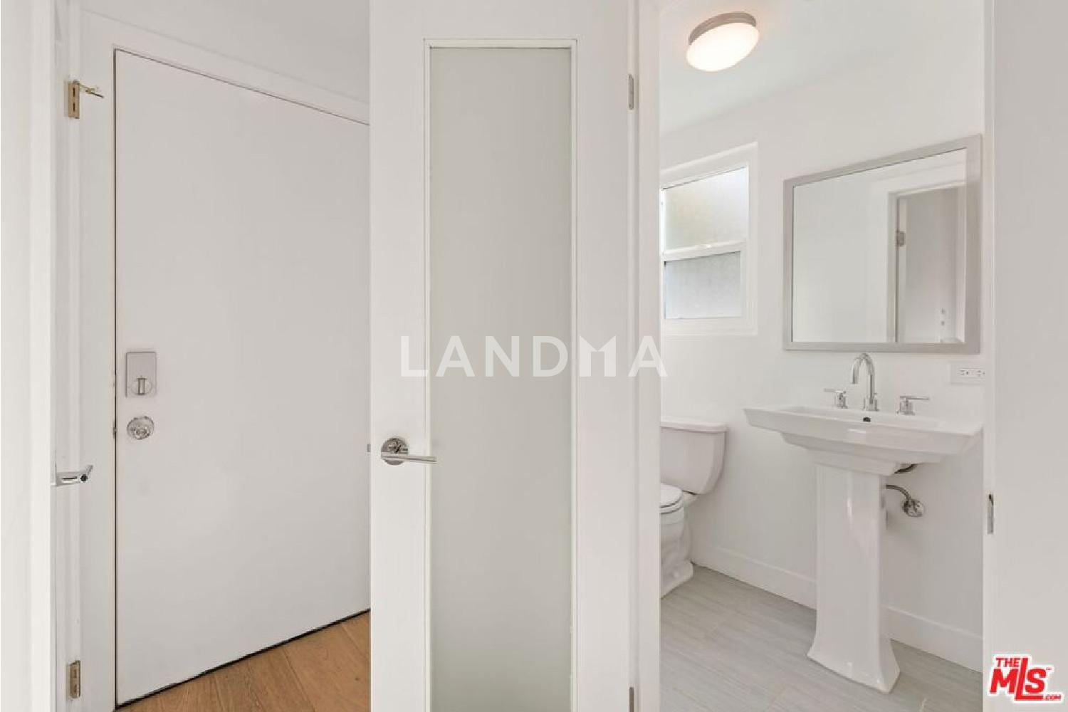 1525 N Hayworth Avenue #302 官网图片 46