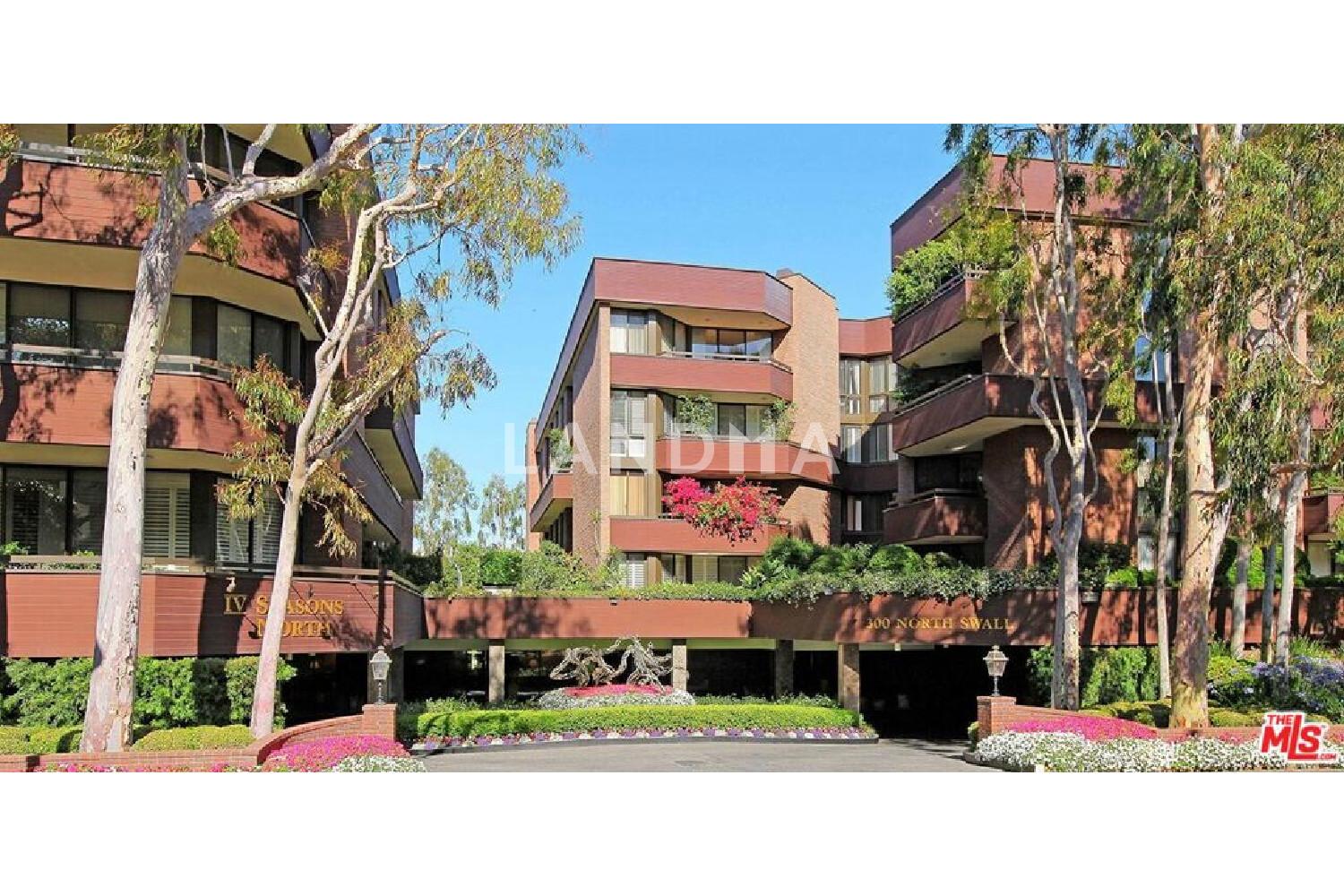 300 N Swall Drive #106 官网图片 20
