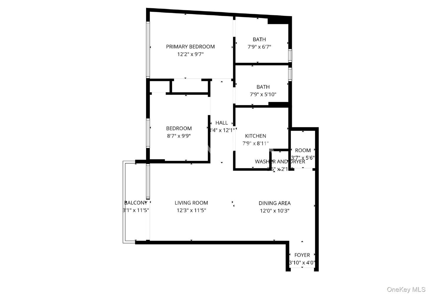 137-08 31st Road  Unit 5E 官网图片 7