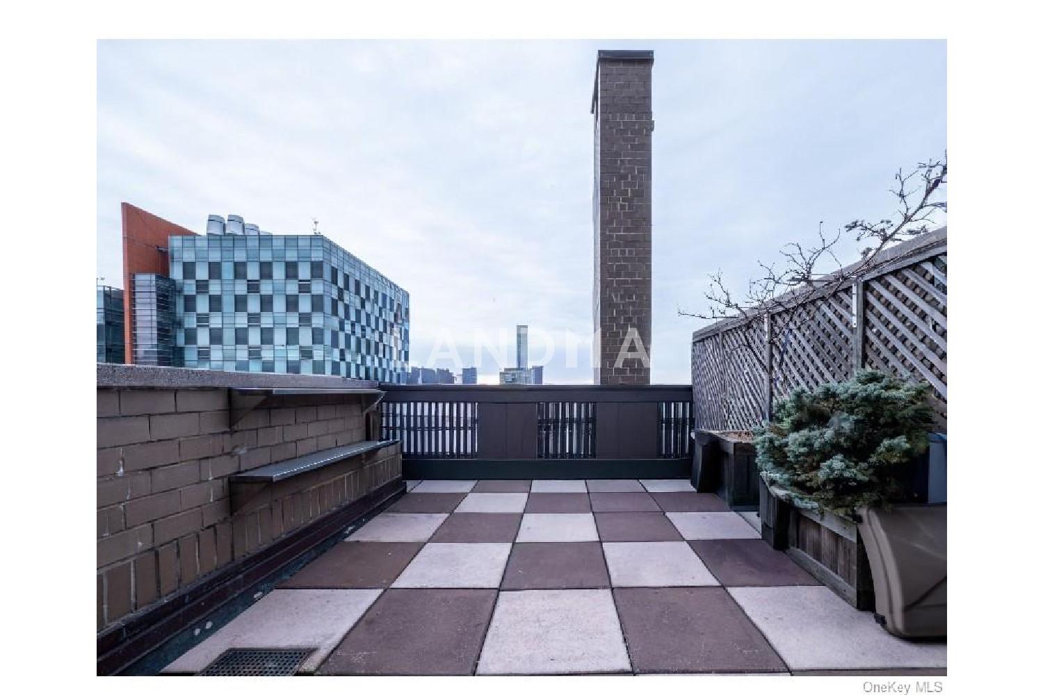400 E 70th Street  Unit 3501 官网图片 8