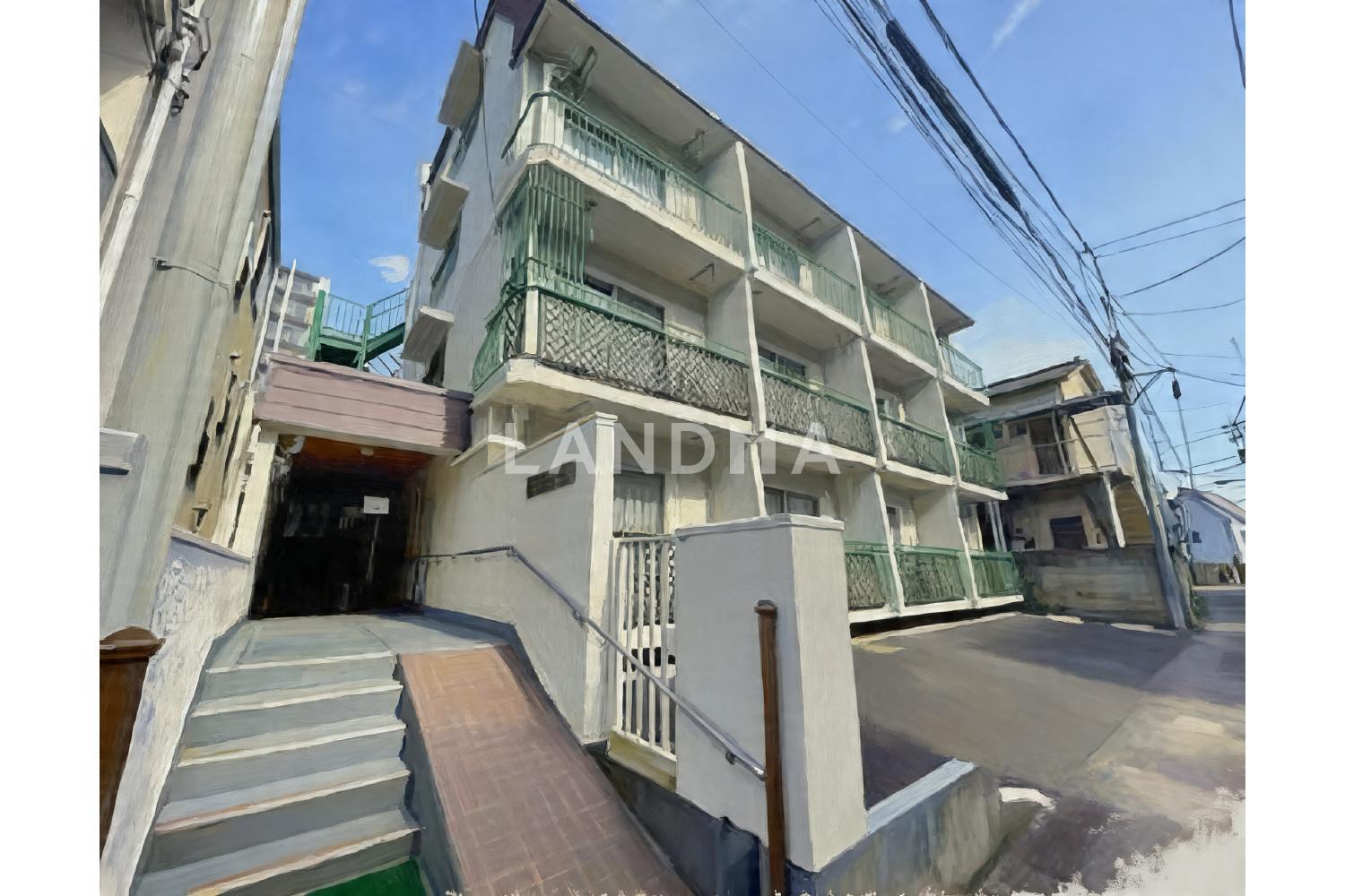 東京都豊島区南大塚 一棟売りマンション 291.57㎡ 官网图片 7