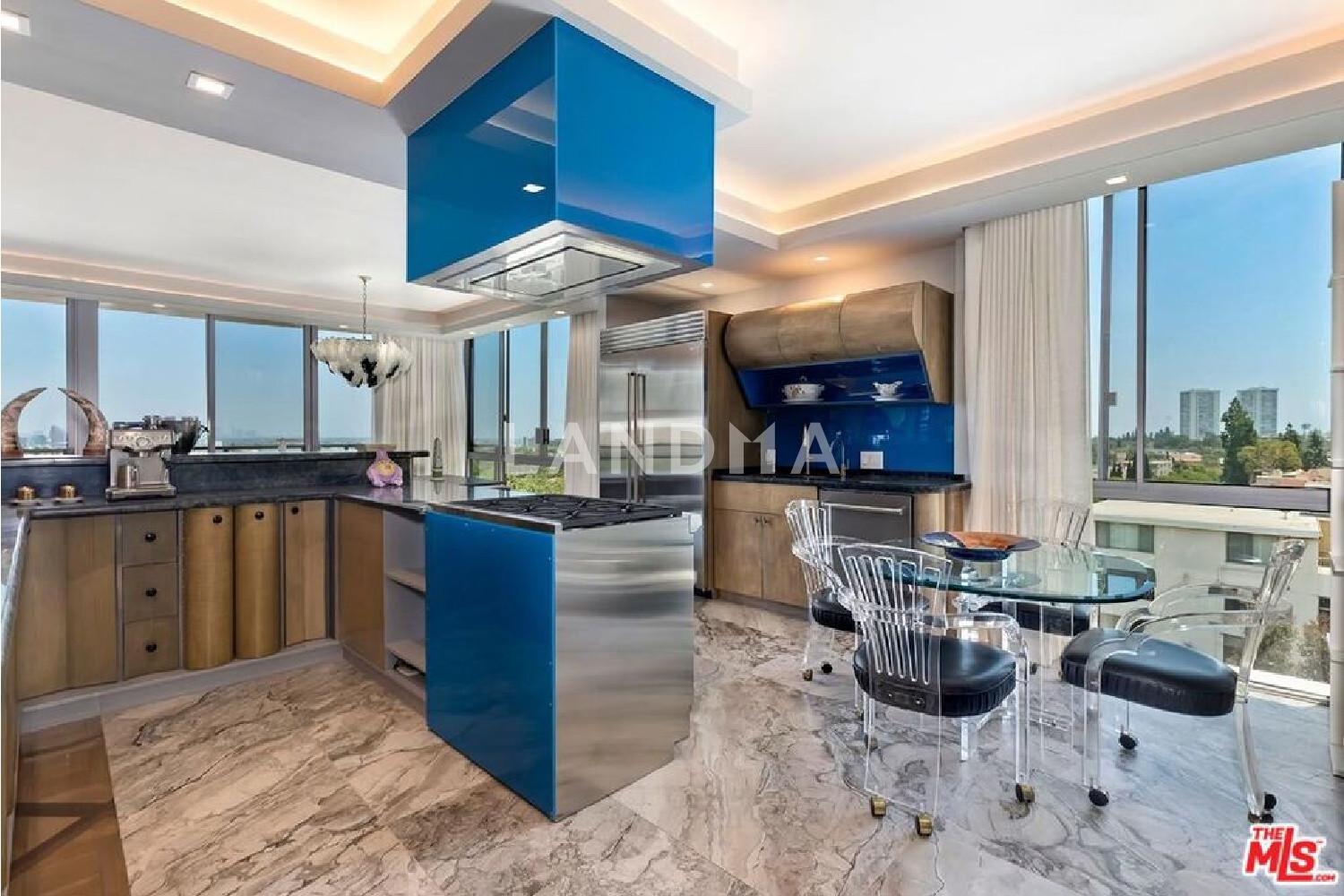 211 S Spalding Drive #603S 官网图片 3