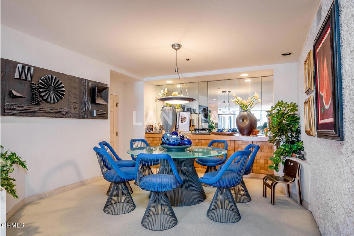 10724 Wilshire Boulevard #607 官网图片 15