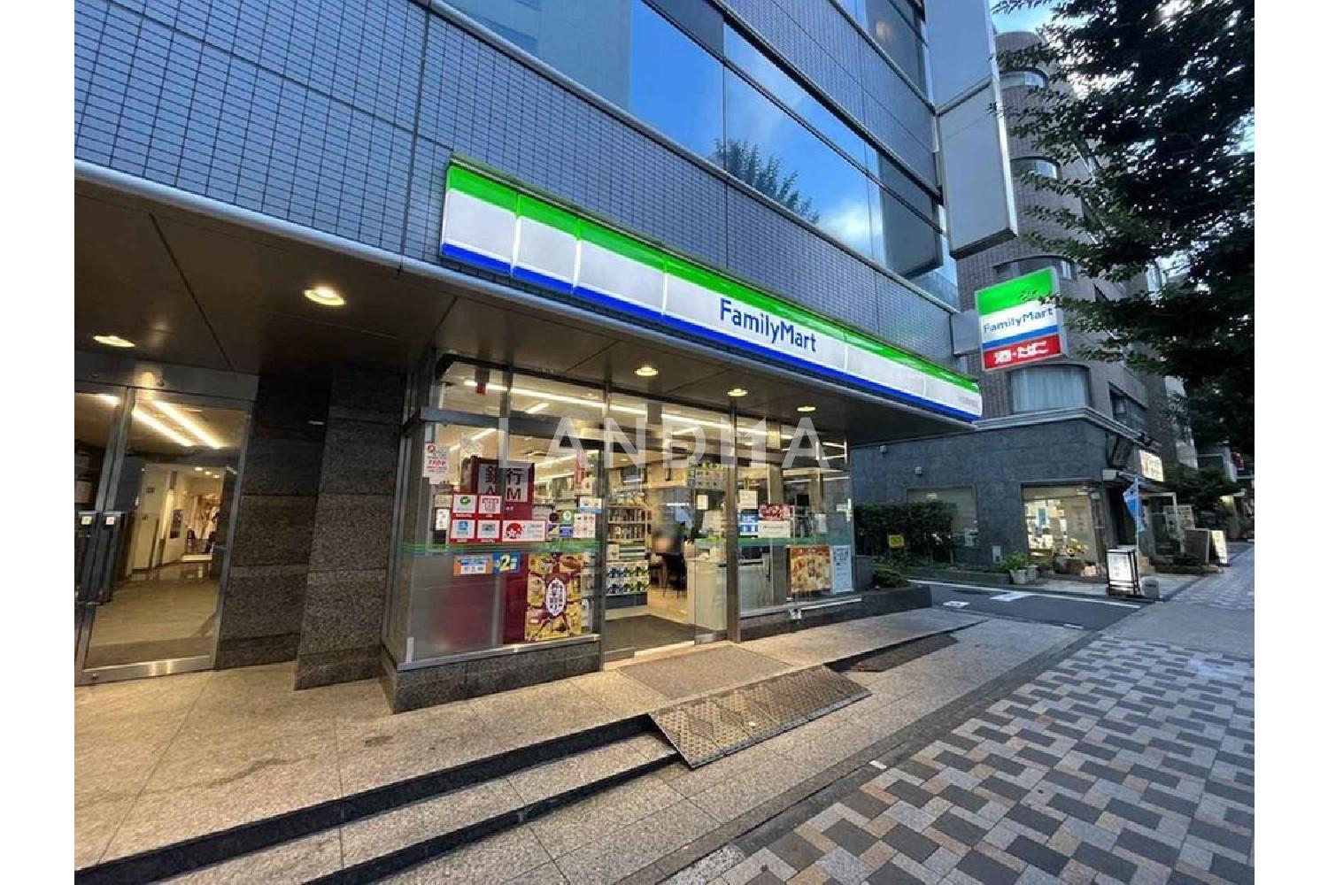 中目黒アトラスタワー 官网图片 7