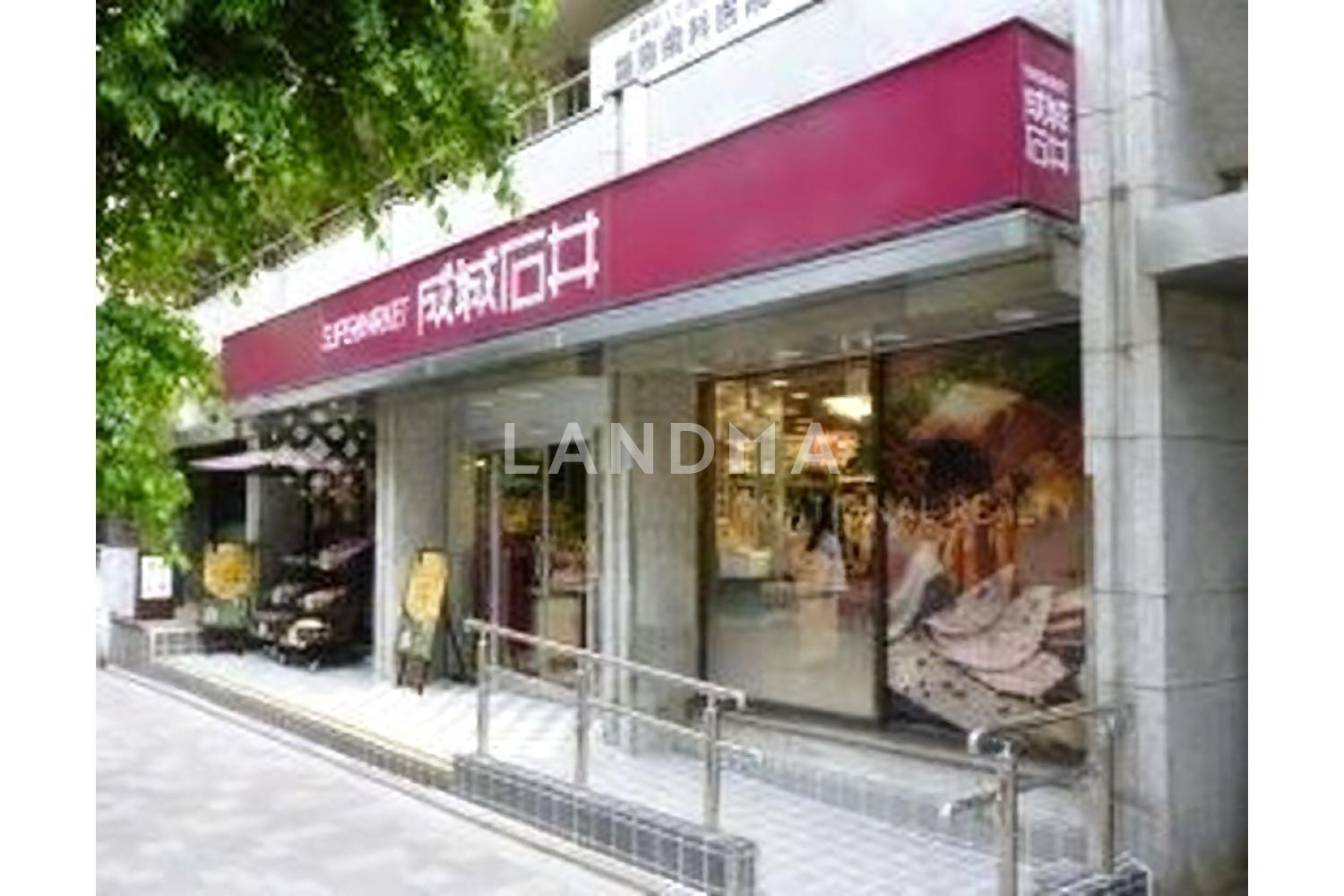ザ・パークハウス千代田六番町 官网图片 11