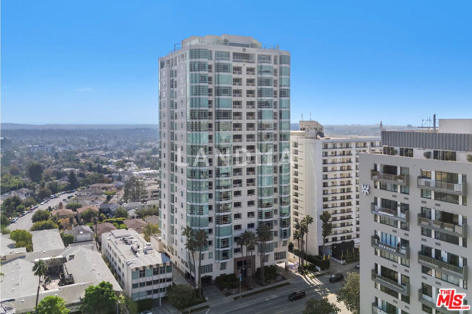 10380 Wilshire Boulevard #404