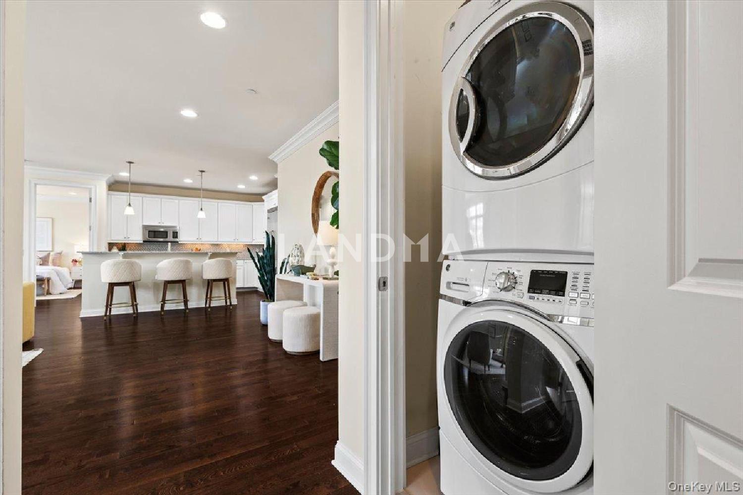 1 Christie Place  Unit 402E 官网图片 22