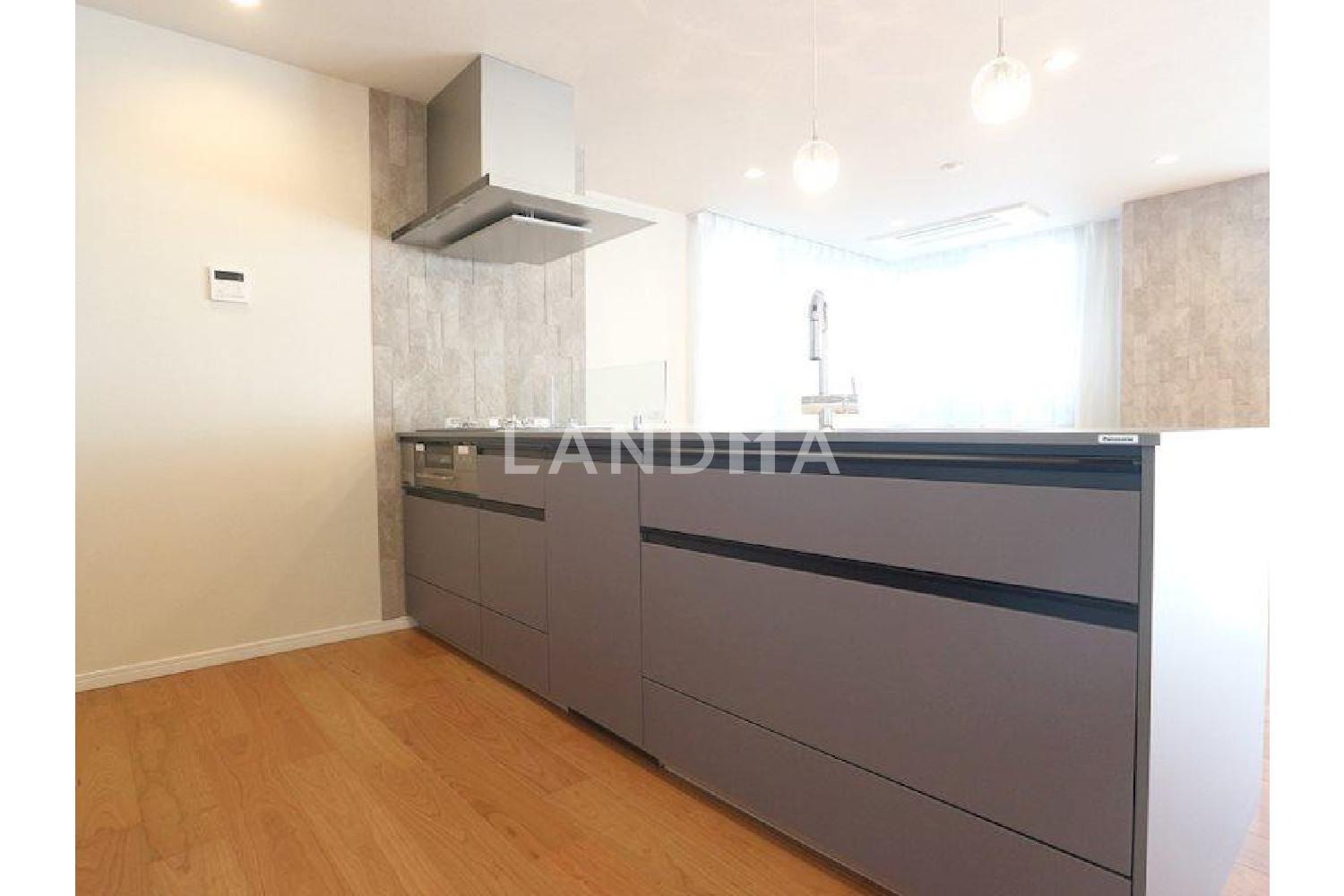 パーク・コート山王 官网图片 13