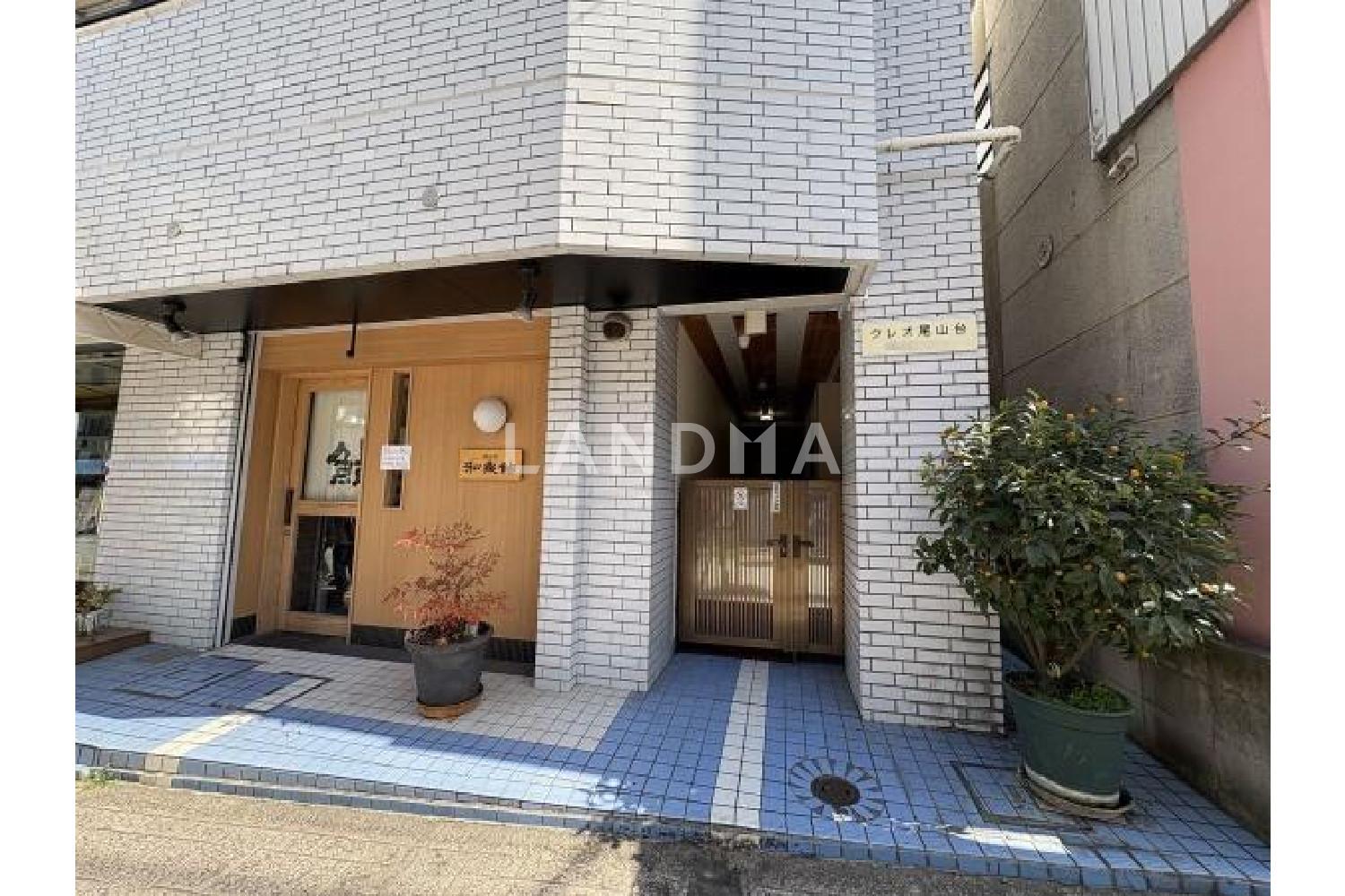 東京都世田谷区尾山台3丁目 一棟売りマンション 175.93㎡ 官网图片 8