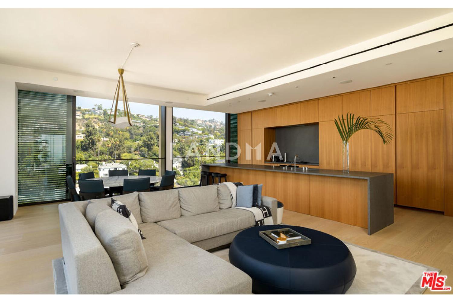 9040 Sunset Boulevard #1101 官网图片 9