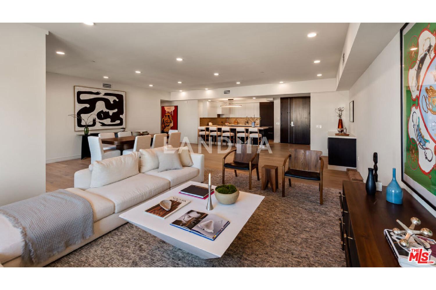 505 Barrington #302 官网图片 2