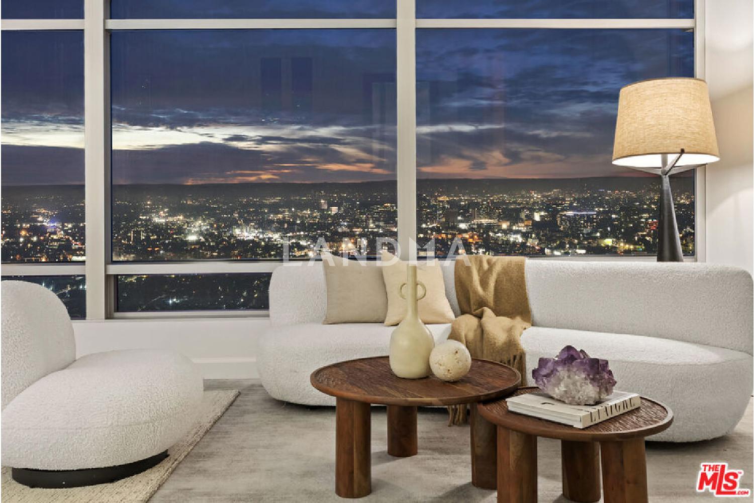 900 W Olympic Boulevard #47G 官网图片 31